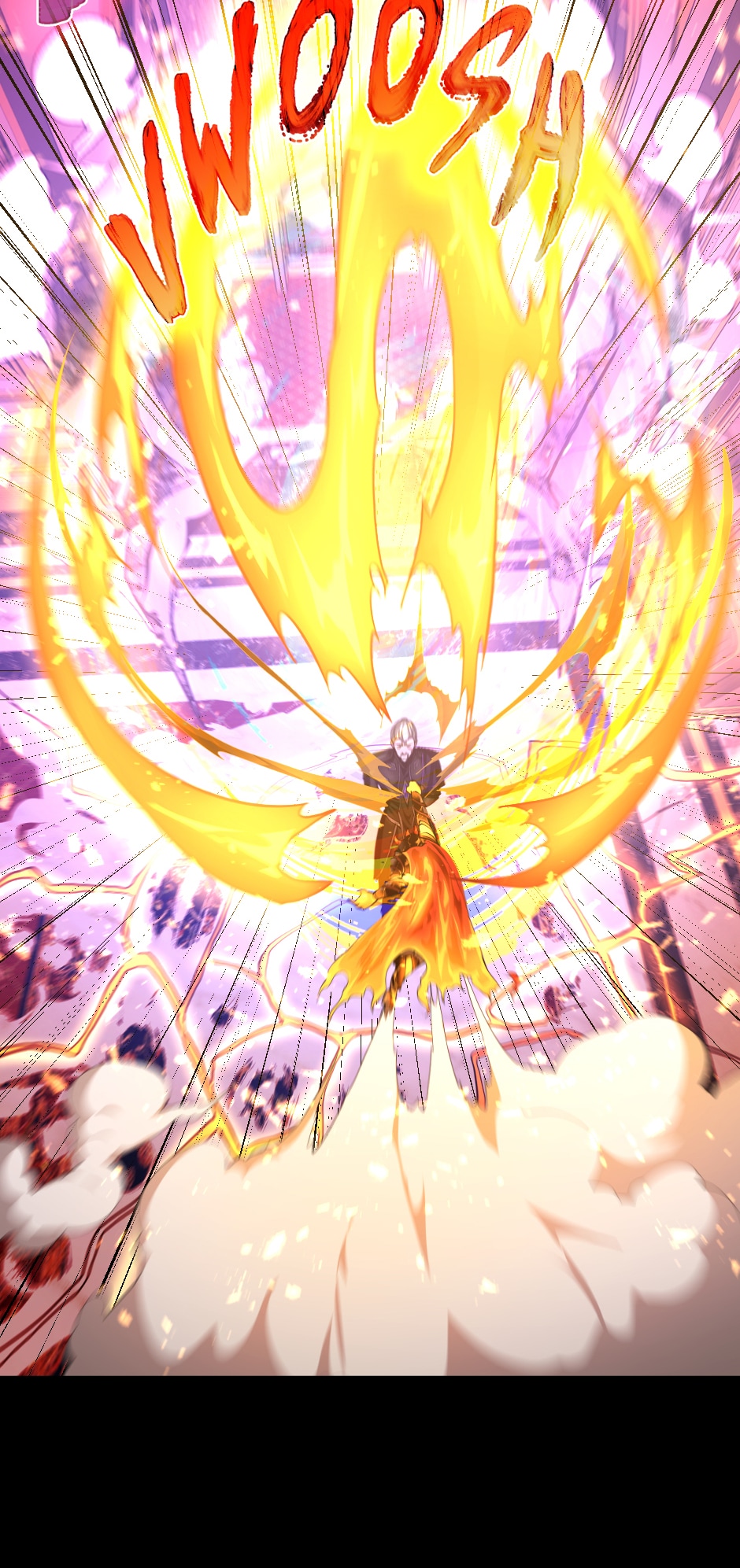 The Beginning After the End Chapter 146 - Power Beyond Comprehension image 63