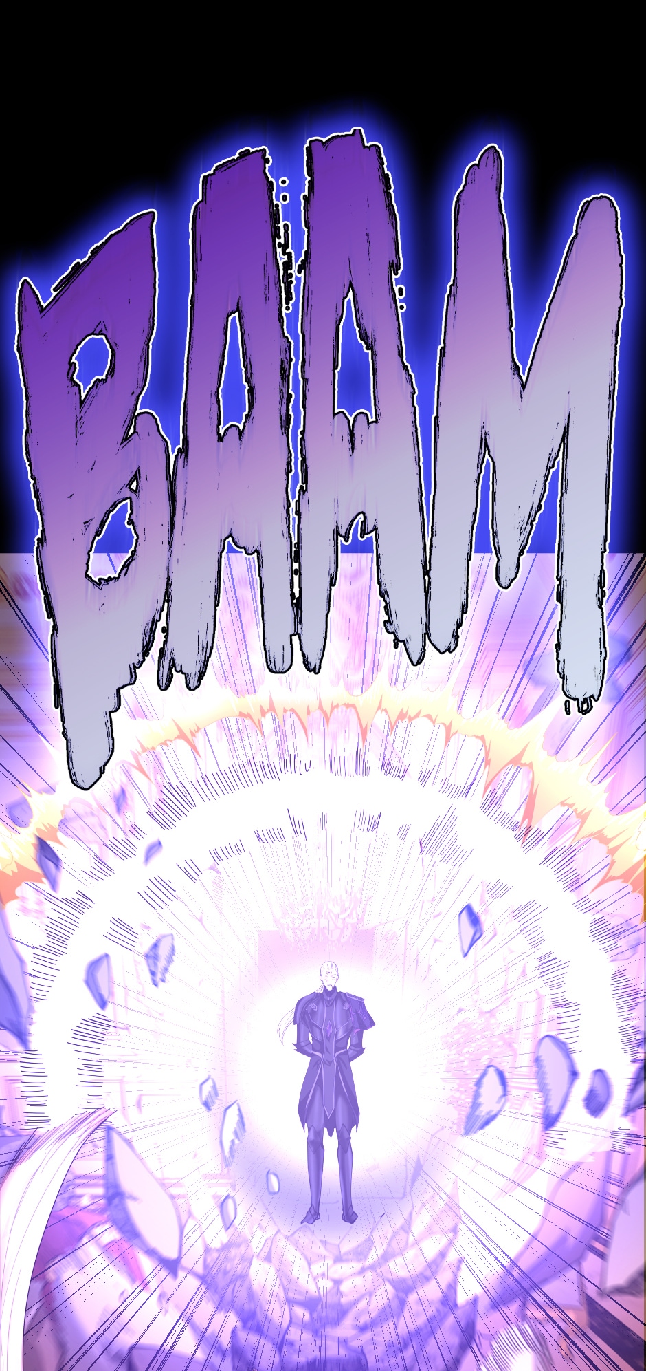 The Beginning After the End Chapter 146 - Power Beyond Comprehension image 64