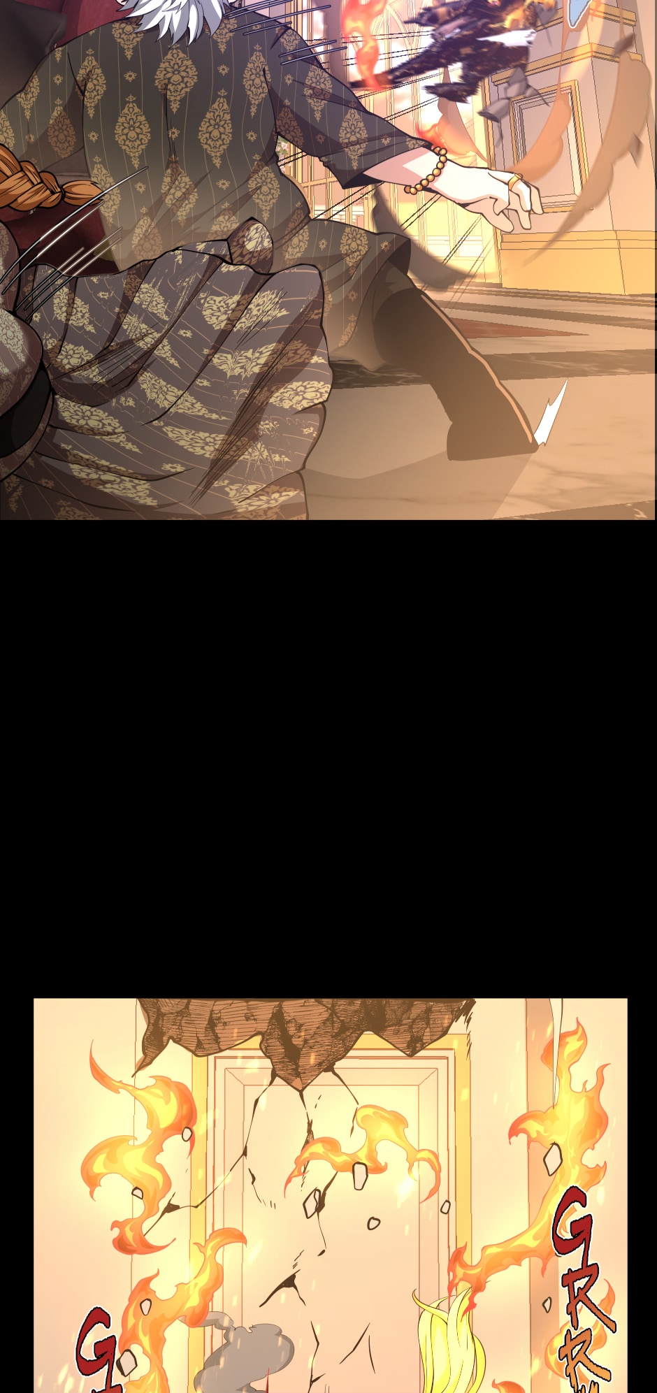 The Beginning After the End Chapter 146 - Power Beyond Comprehension image 66
