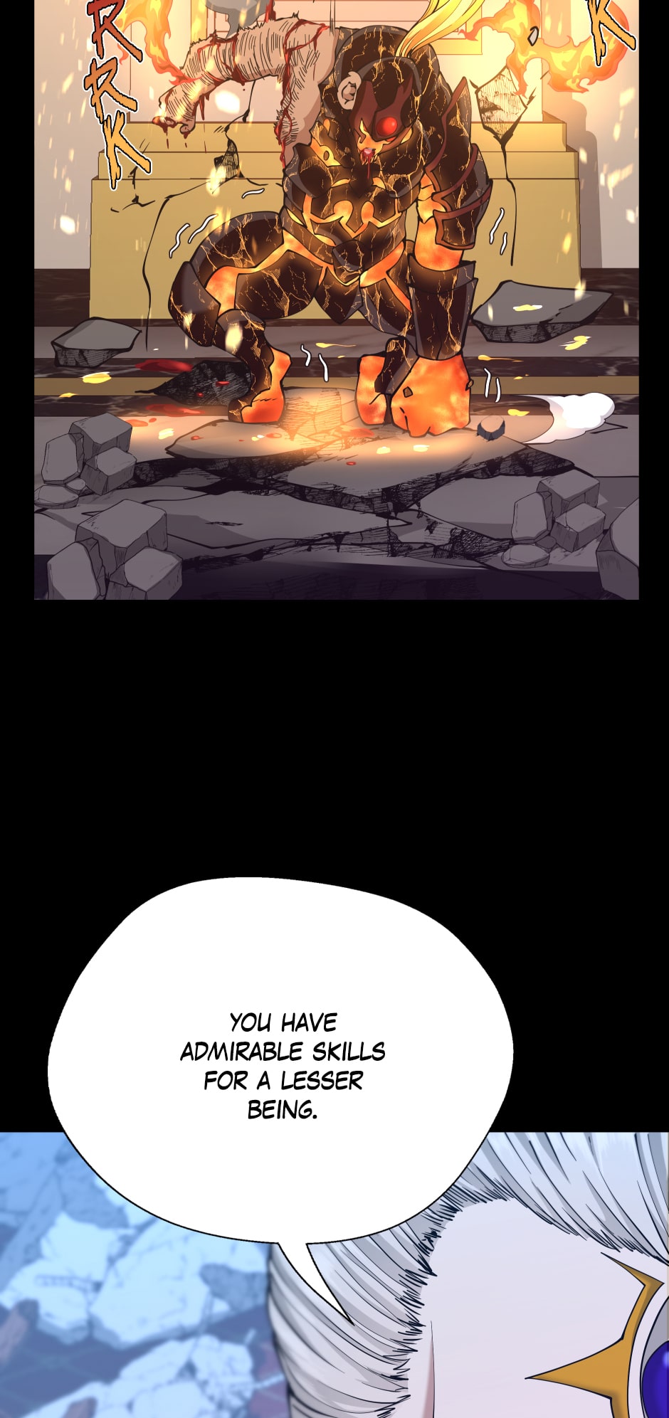 The Beginning After the End Chapter 146 - Power Beyond Comprehension image 67