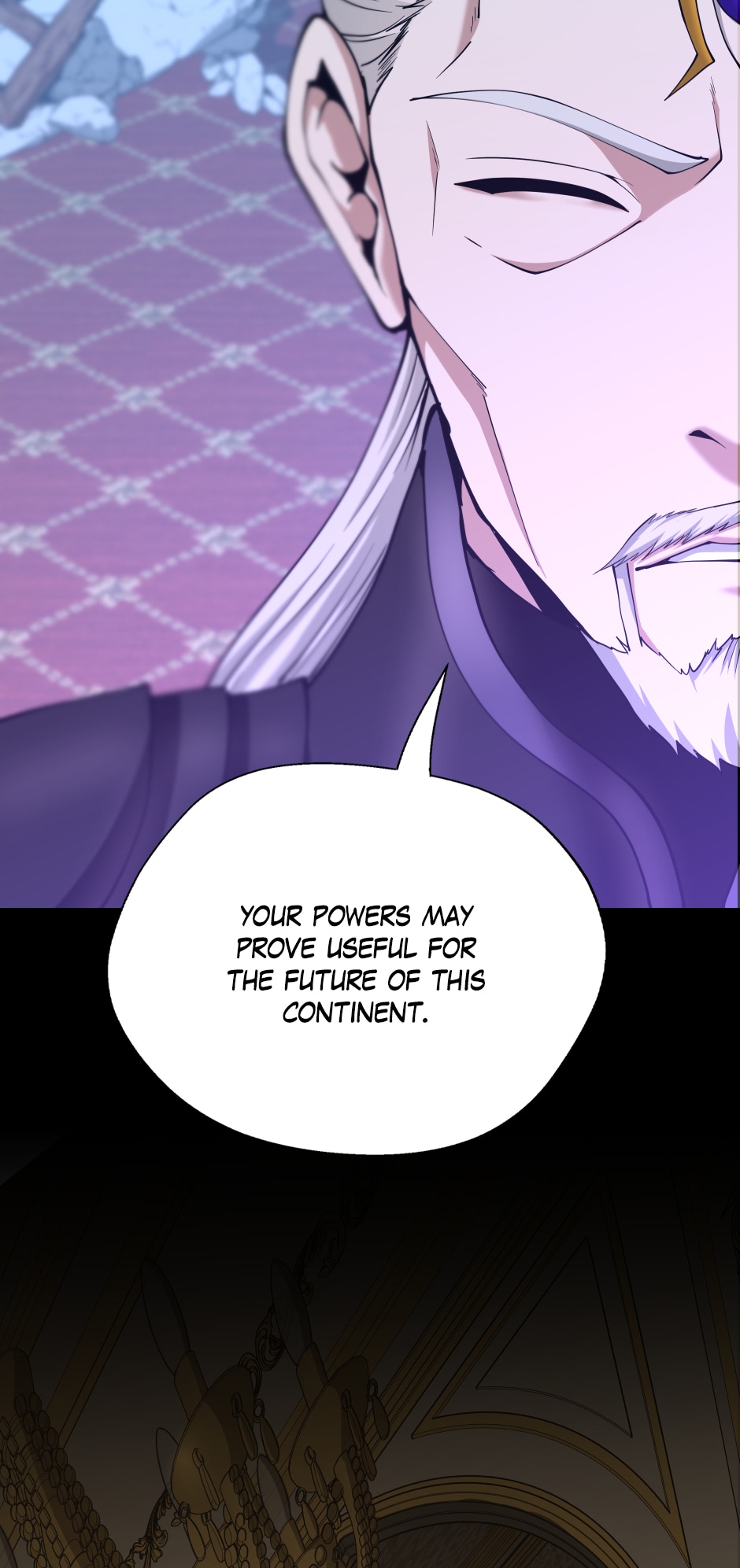 The Beginning After the End Chapter 146 - Power Beyond Comprehension image 68