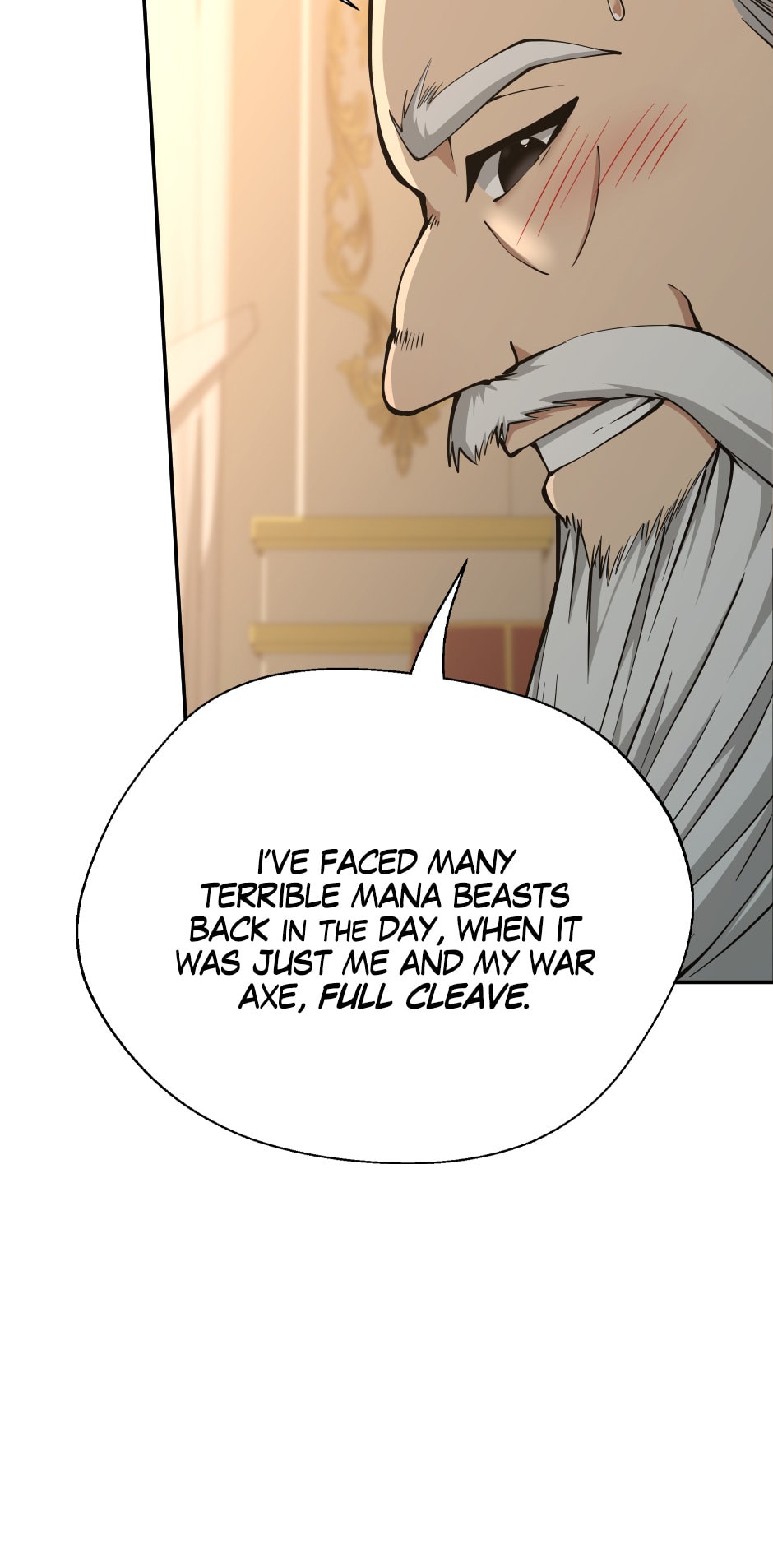 The Beginning After the End Chapter 146 - Power Beyond Comprehension image 6