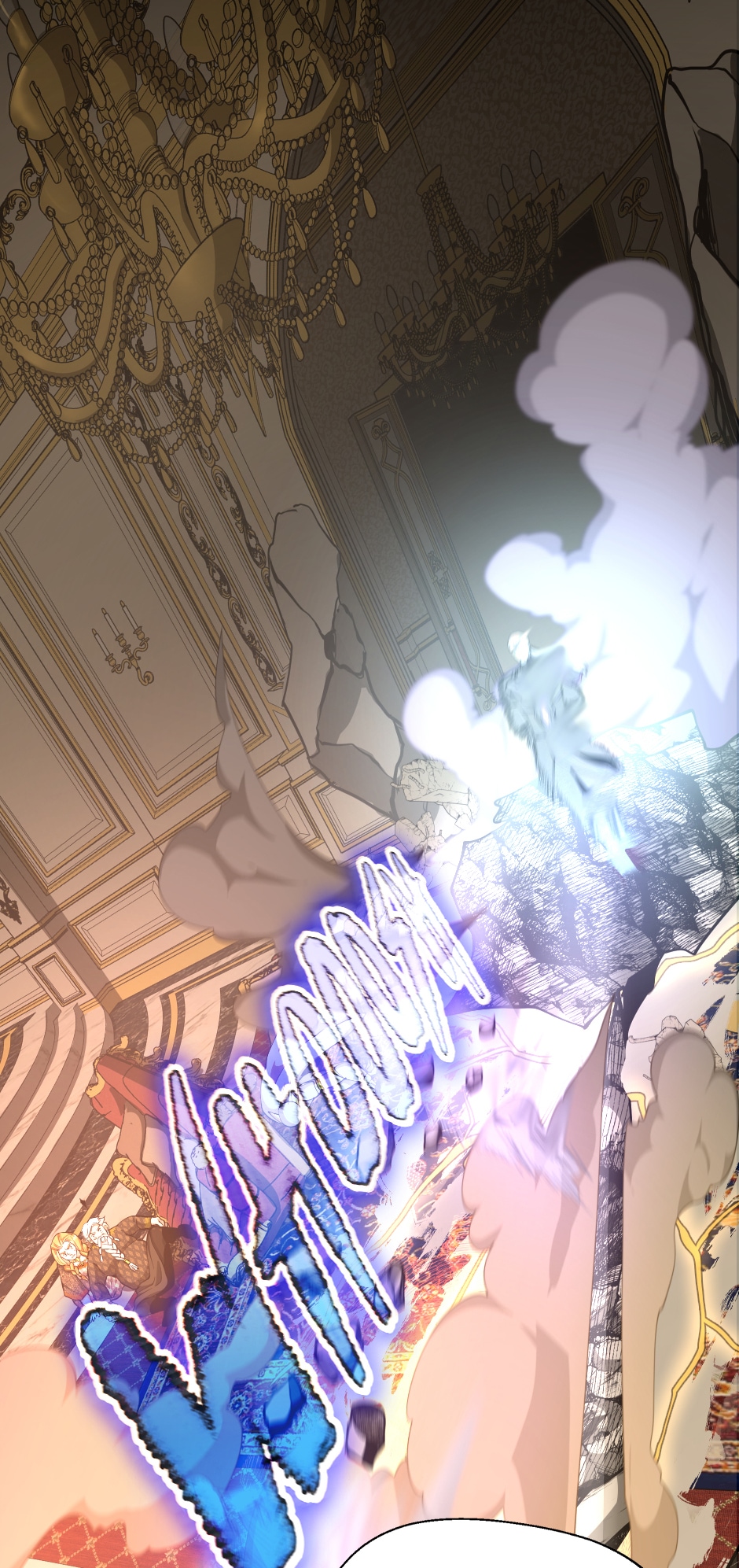 The Beginning After the End Chapter 146 - Power Beyond Comprehension image 69