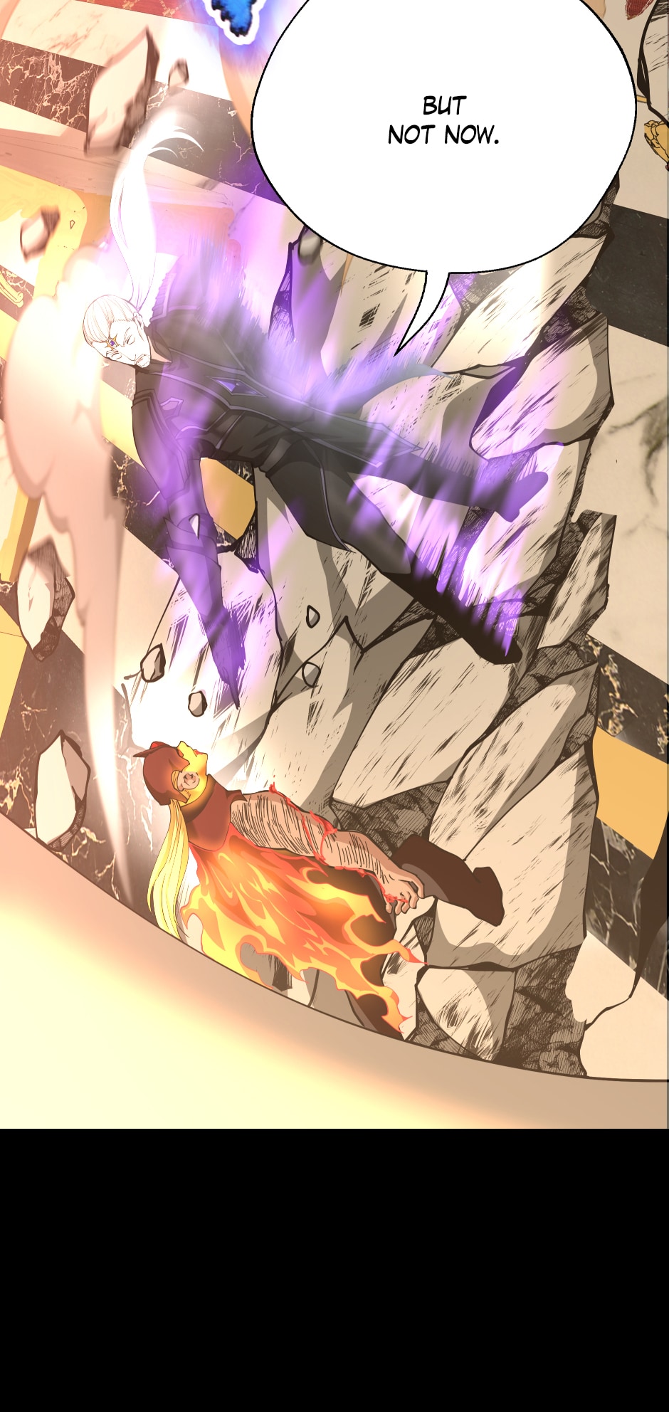 The Beginning After the End Chapter 146 - Power Beyond Comprehension image 70