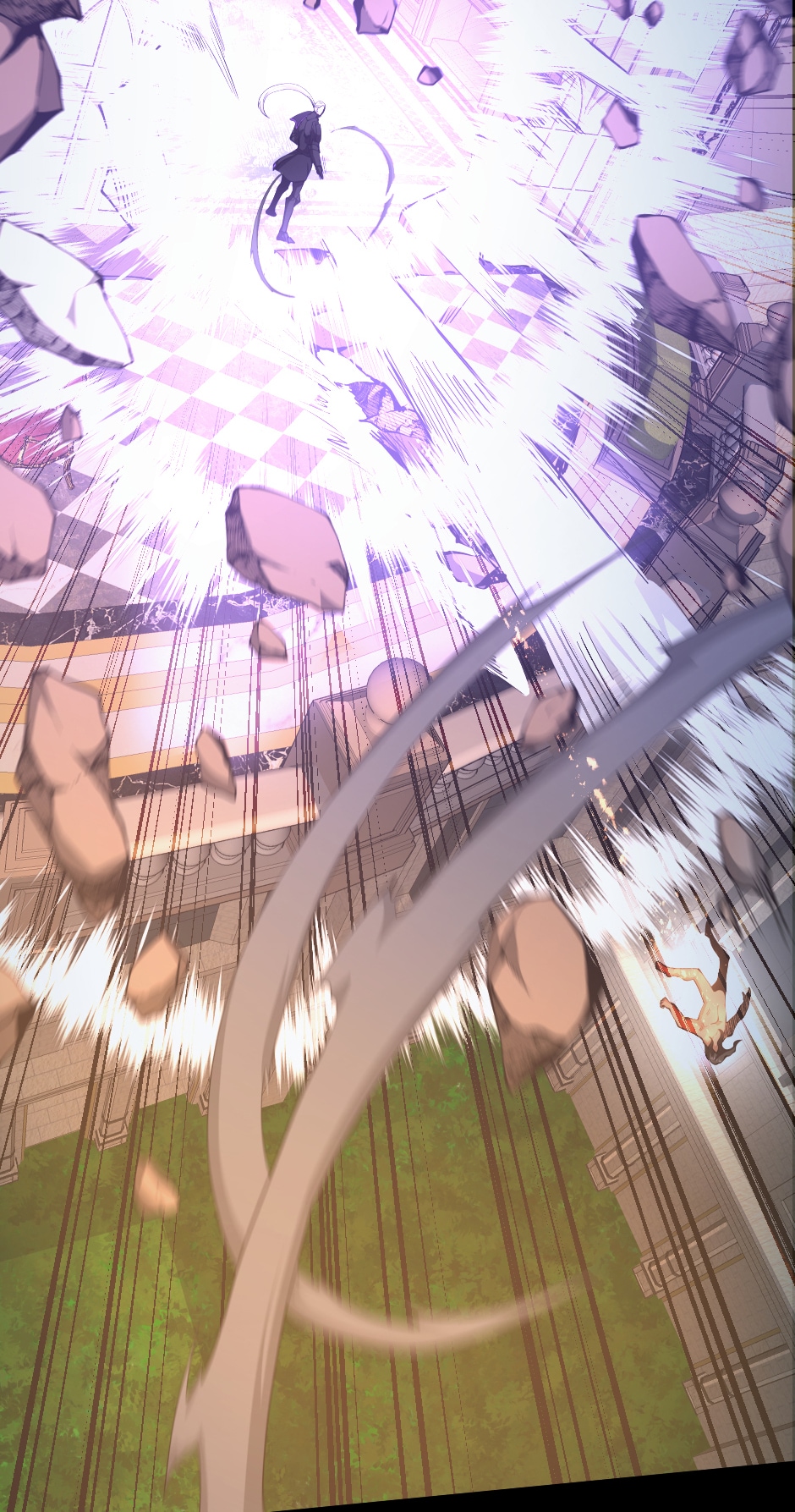 The Beginning After the End Chapter 146 - Power Beyond Comprehension image 73