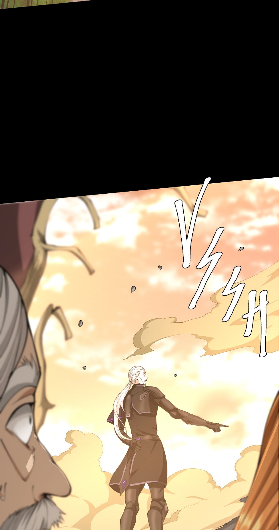 The Beginning After the End Chapter 146 - Power Beyond Comprehension image 74