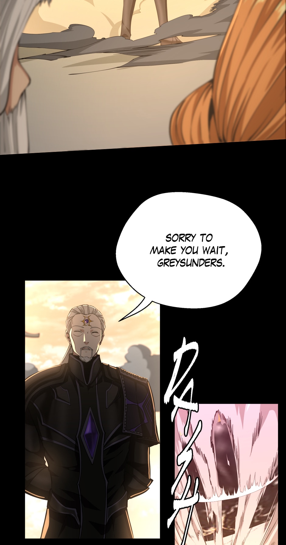 The Beginning After the End Chapter 146 - Power Beyond Comprehension image 75