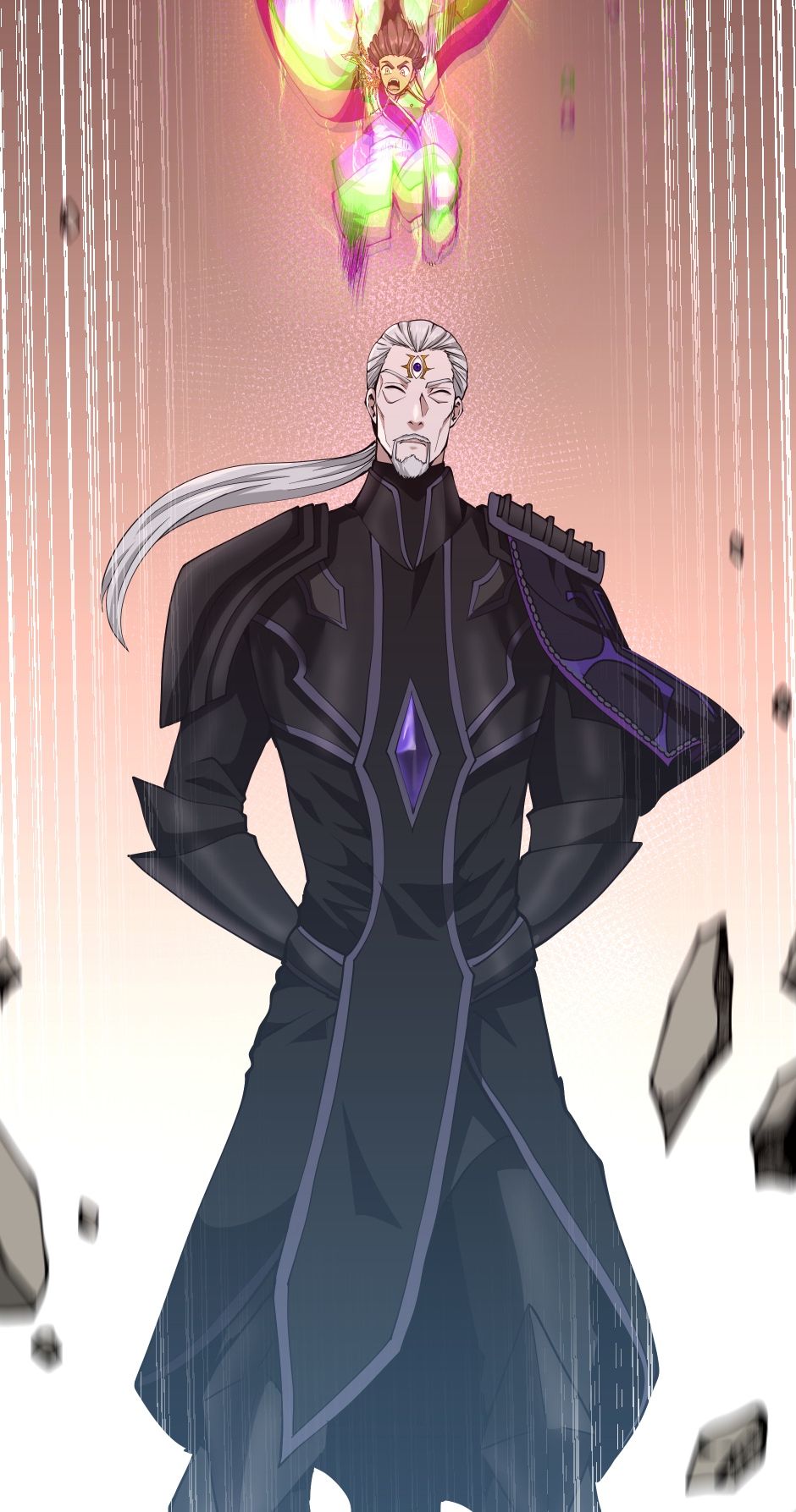 The Beginning After the End Chapter 146 - Power Beyond Comprehension image 77