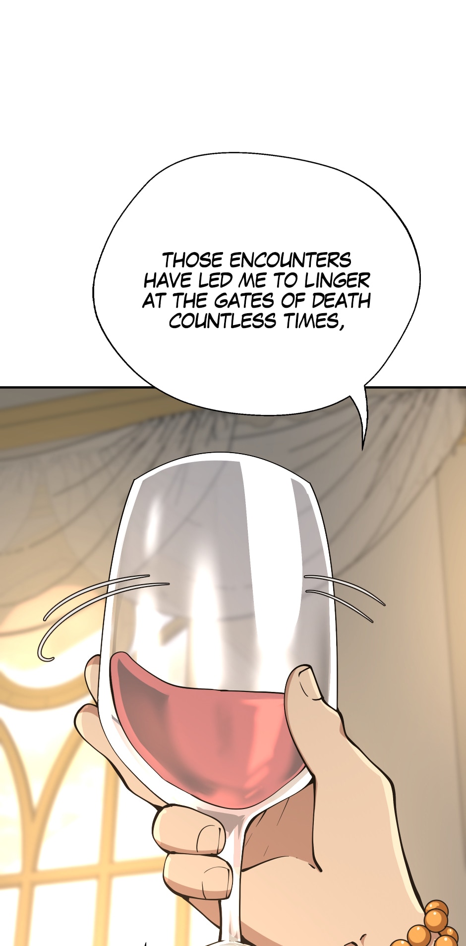 The Beginning After the End Chapter 146 - Power Beyond Comprehension image 7