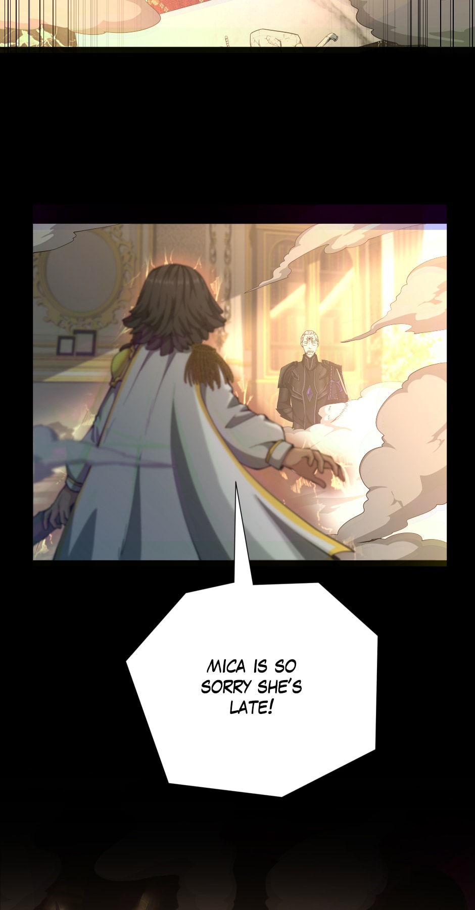 The Beginning After the End Chapter 146 - Power Beyond Comprehension image 81
