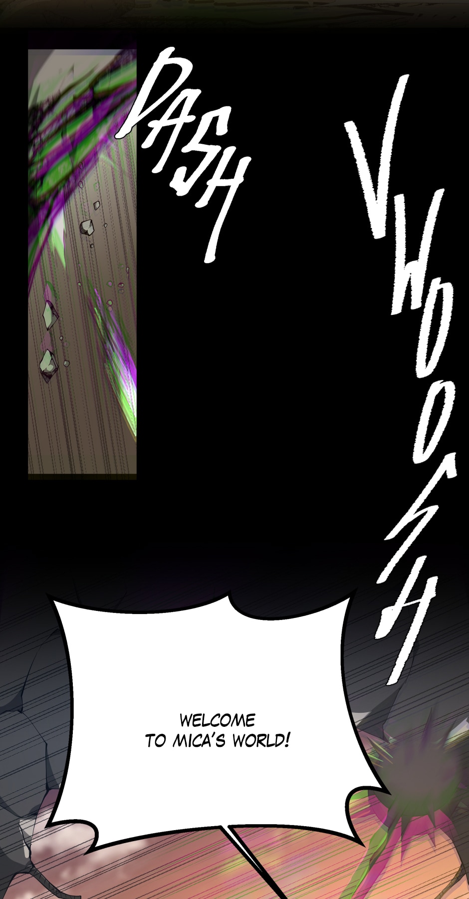 The Beginning After the End Chapter 146 - Power Beyond Comprehension image 83