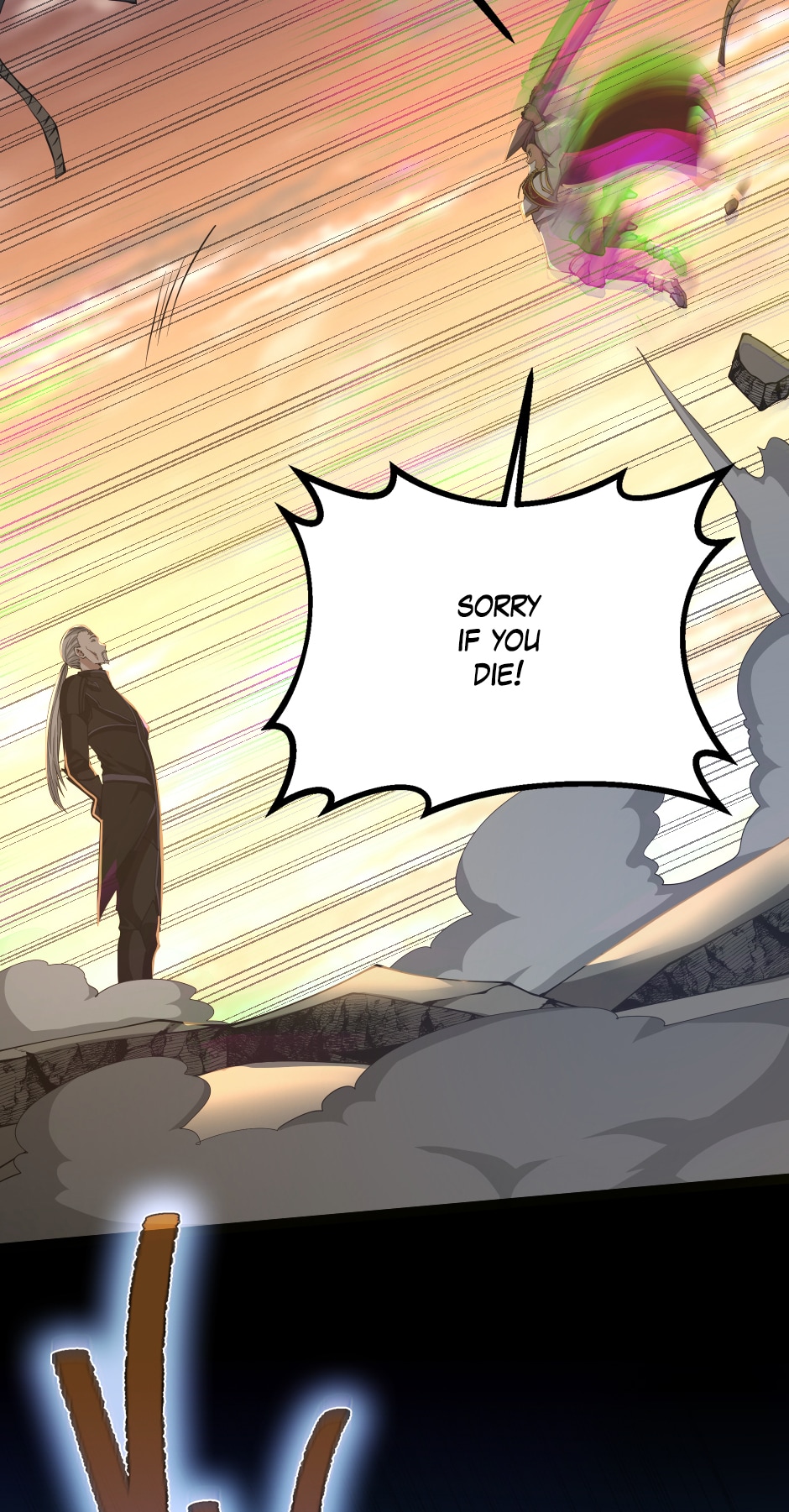 The Beginning After the End Chapter 146 - Power Beyond Comprehension image 84