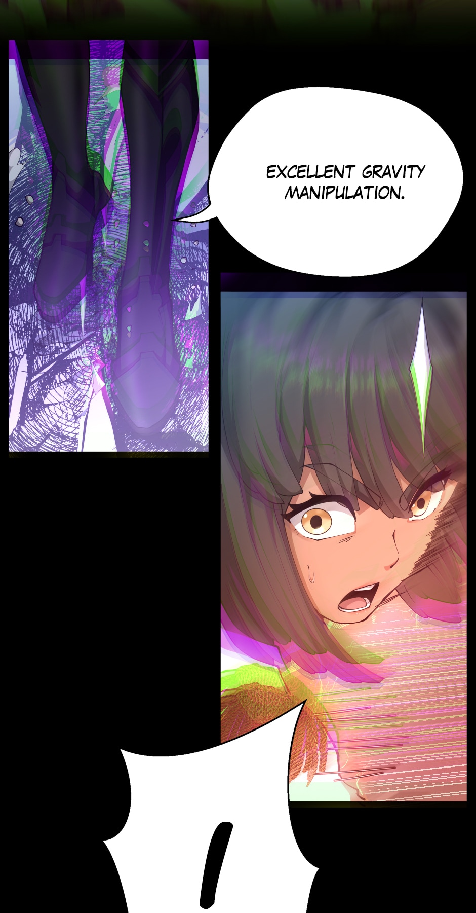 The Beginning After the End Chapter 146 - Power Beyond Comprehension image 86