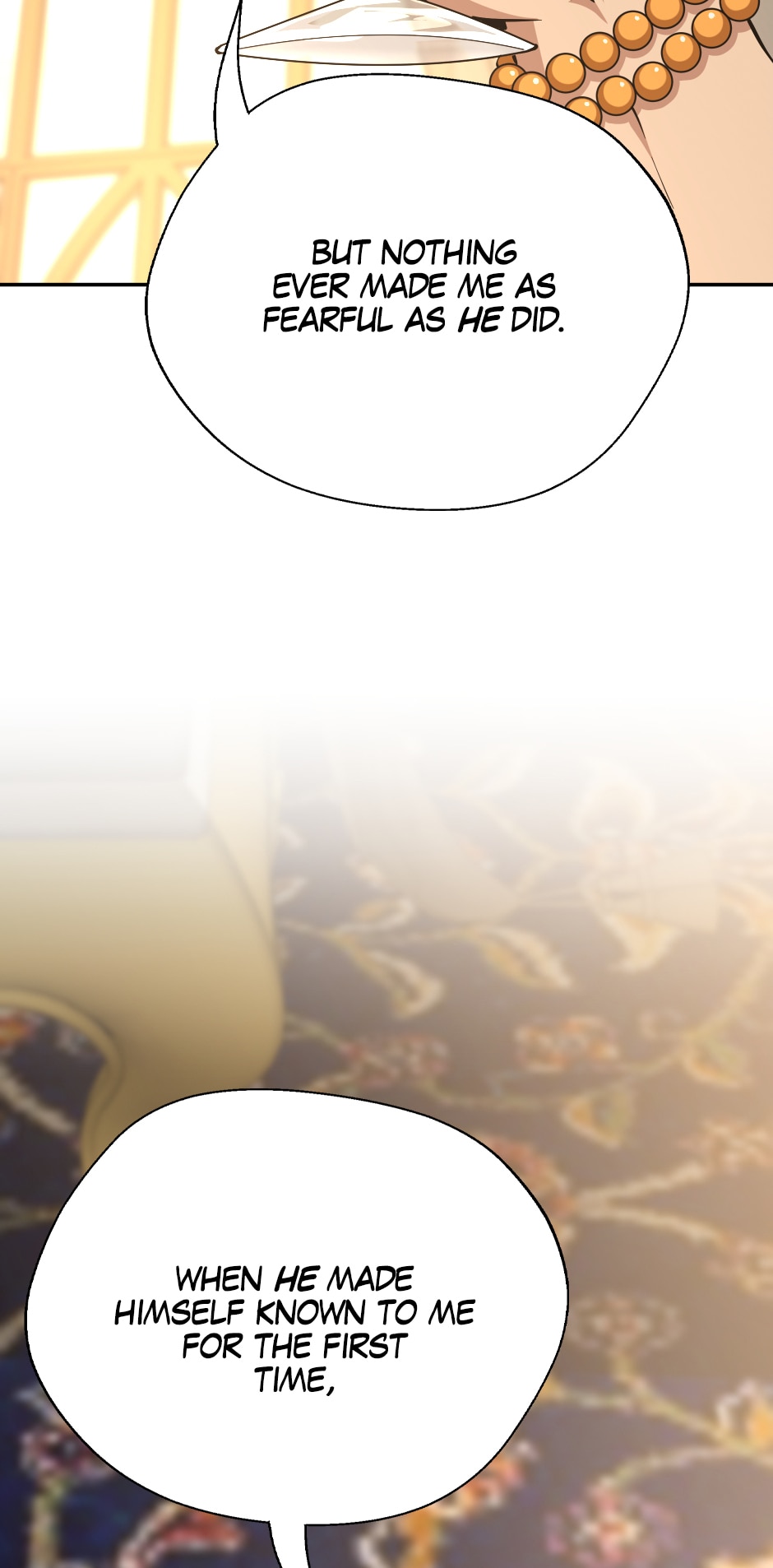 The Beginning After the End Chapter 146 - Power Beyond Comprehension image 8