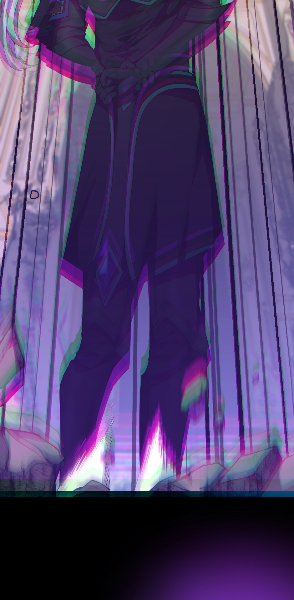 The Beginning After the End Chapter 146 - Power Beyond Comprehension image 92
