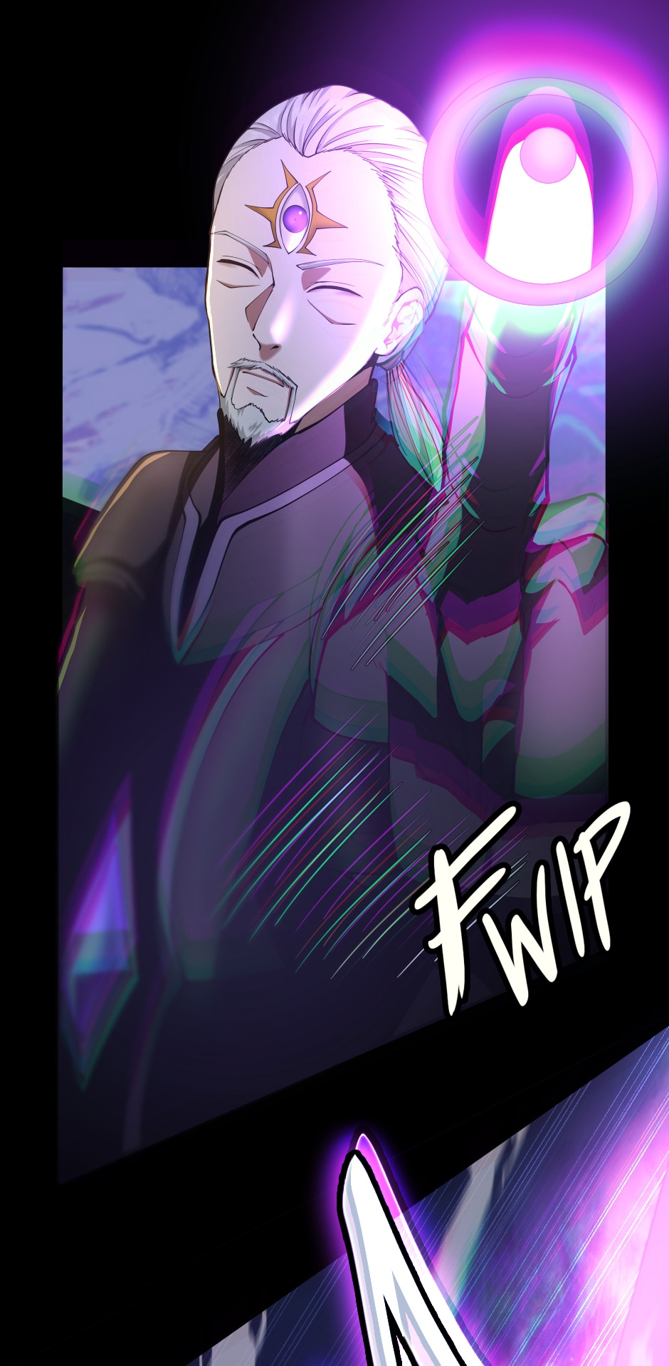 The Beginning After the End Chapter 146 - Power Beyond Comprehension image 93