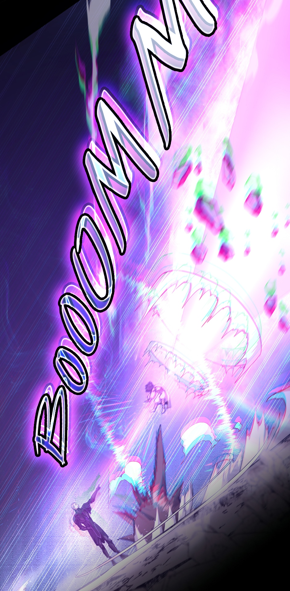 The Beginning After the End Chapter 146 - Power Beyond Comprehension image 94