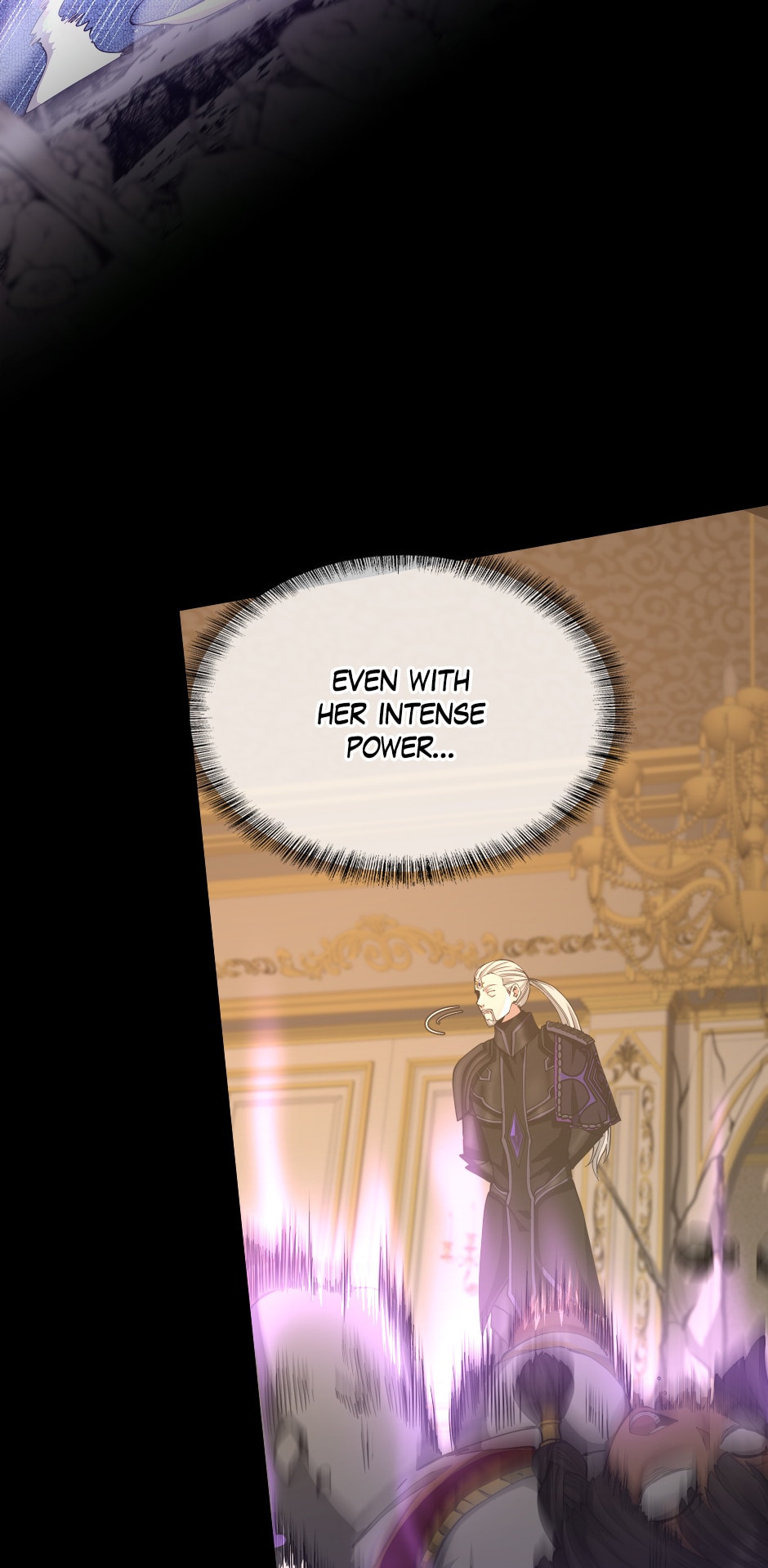 The Beginning After the End Chapter 146 - Power Beyond Comprehension image 95