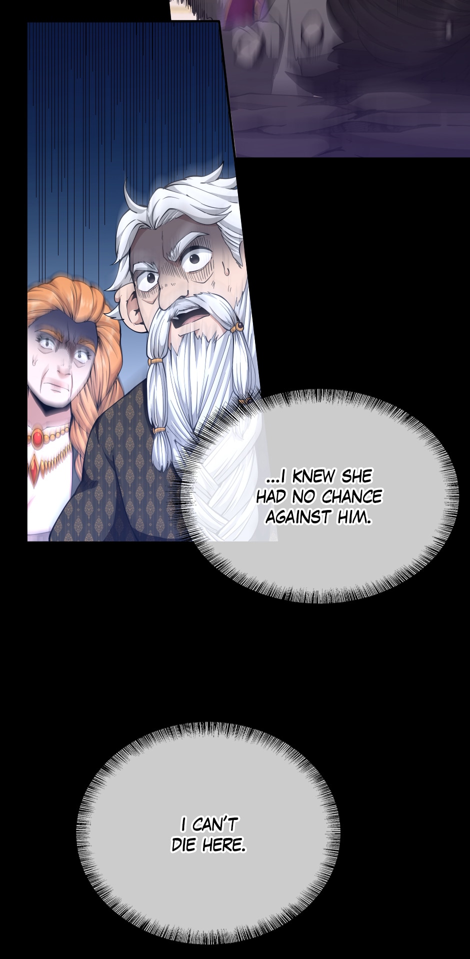 The Beginning After the End Chapter 146 - Power Beyond Comprehension image 96