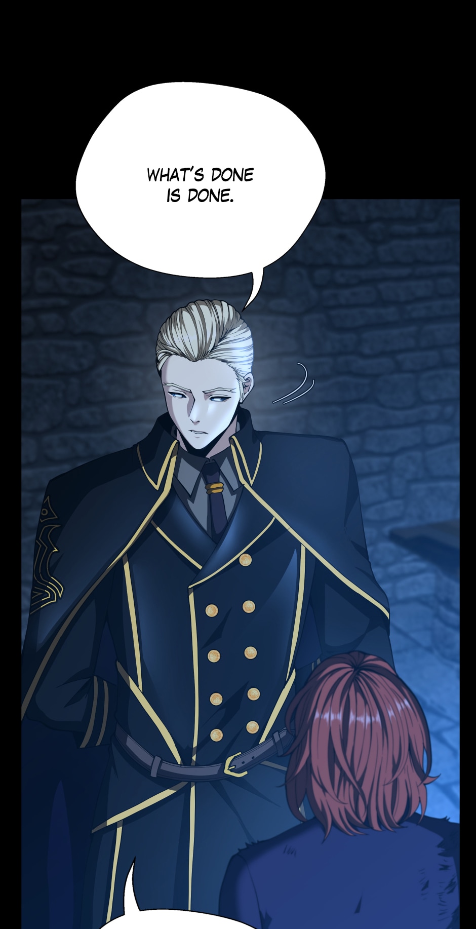 The Beginning After the End Chapter 147 - Jailbreak image 9