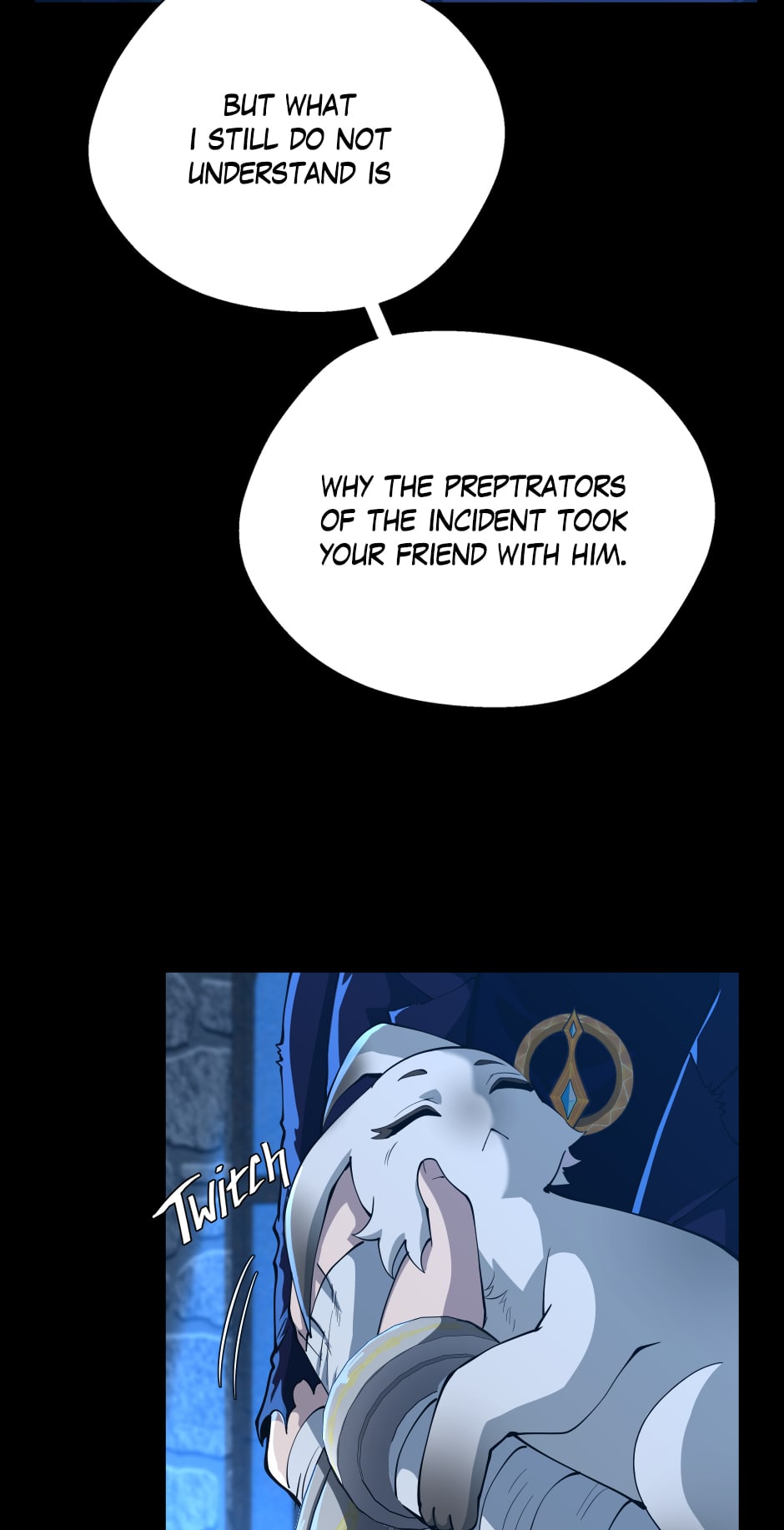 The Beginning After the End Chapter 147 - Jailbreak image 10