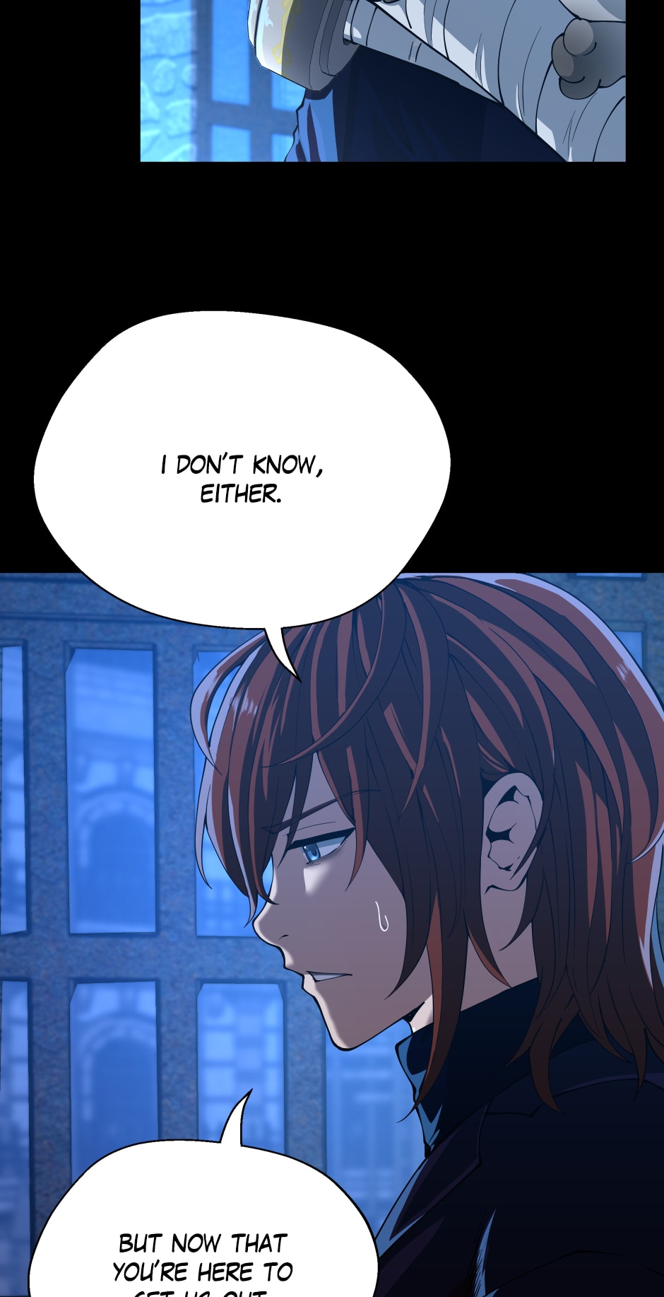 The Beginning After the End Chapter 147 - Jailbreak image 11