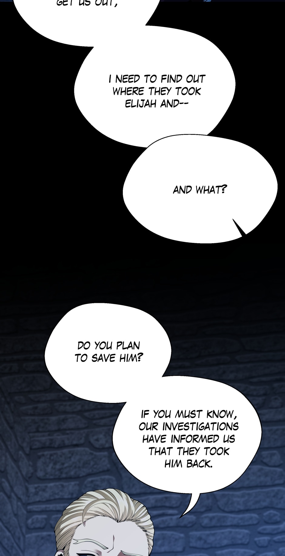 The Beginning After the End Chapter 147 - Jailbreak image 12