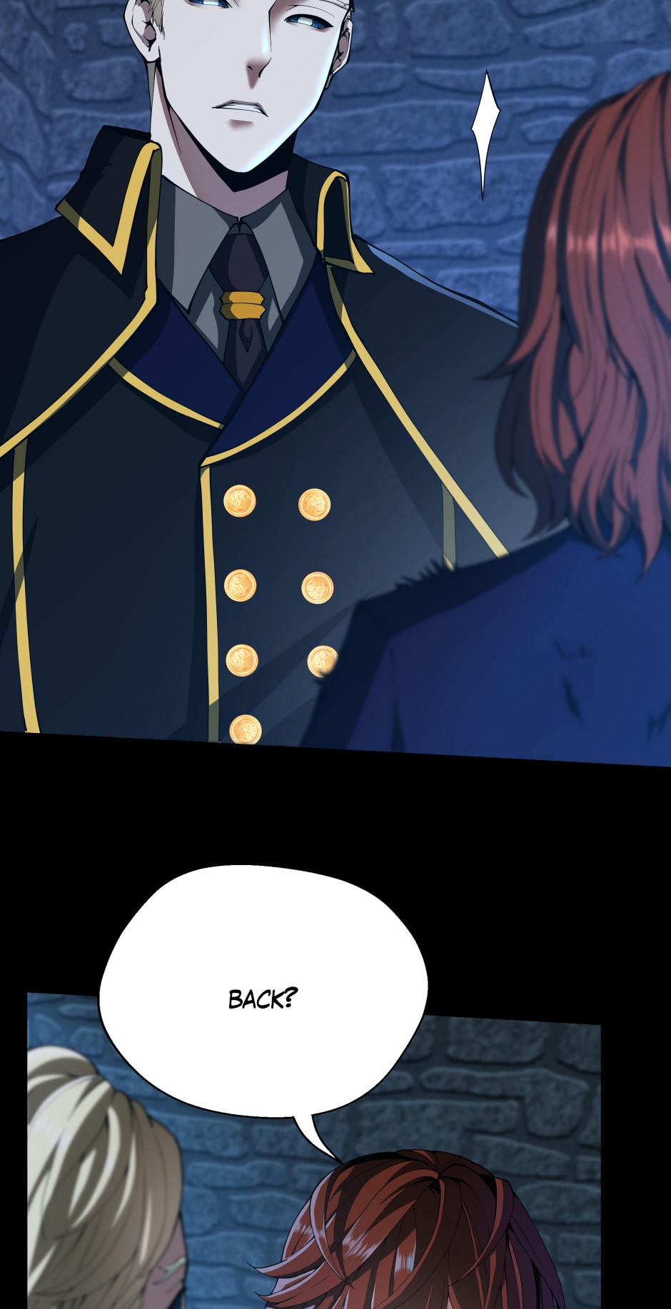 The Beginning After the End Chapter 147 - Jailbreak image 13
