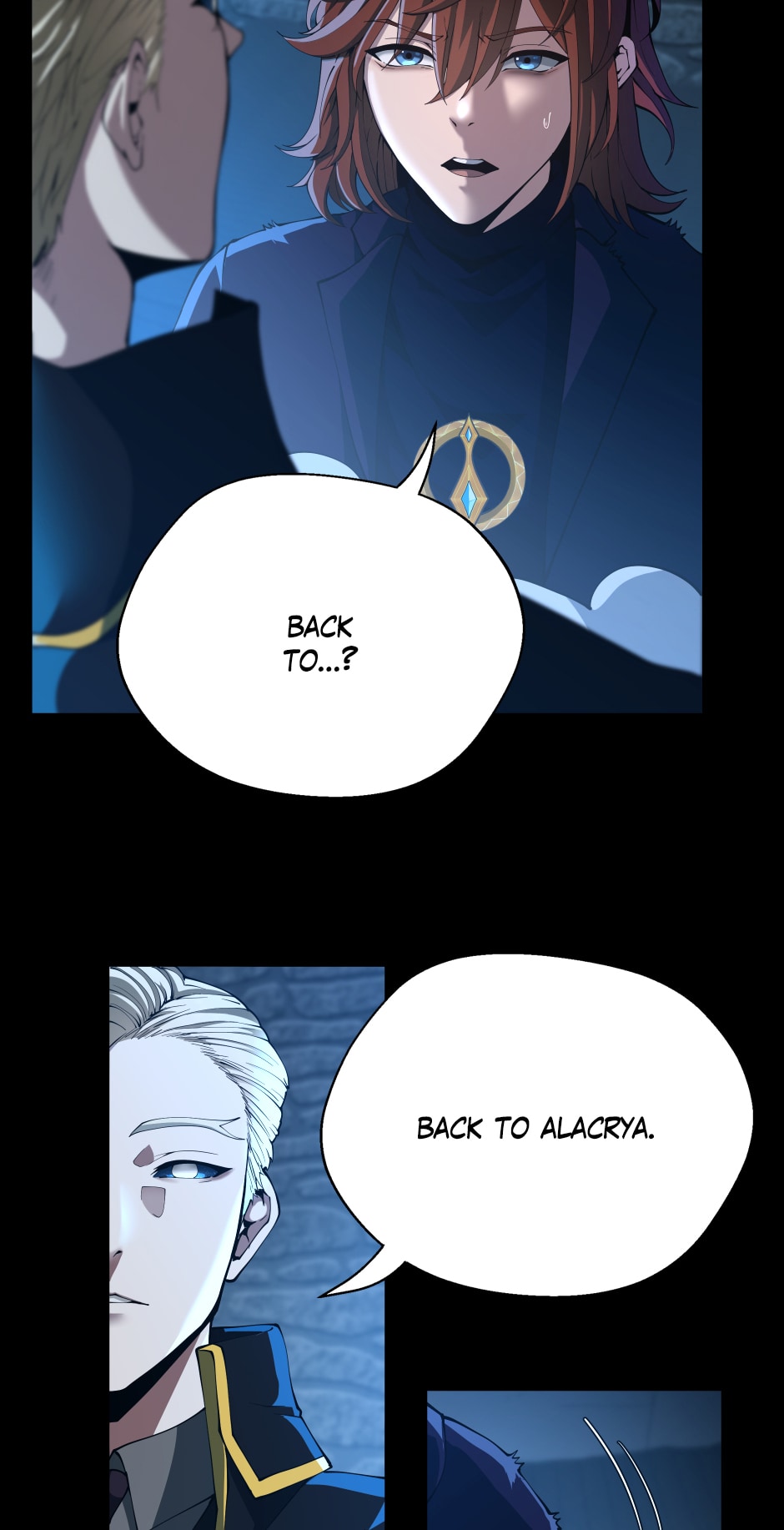 The Beginning After the End Chapter 147 - Jailbreak image 14