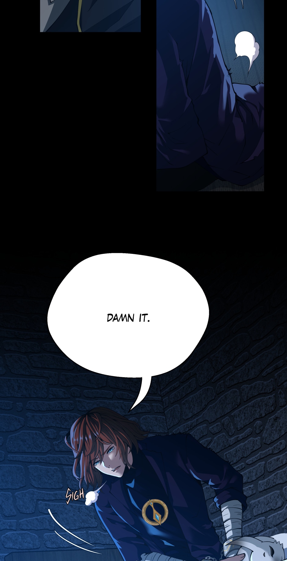The Beginning After the End Chapter 147 - Jailbreak image 15