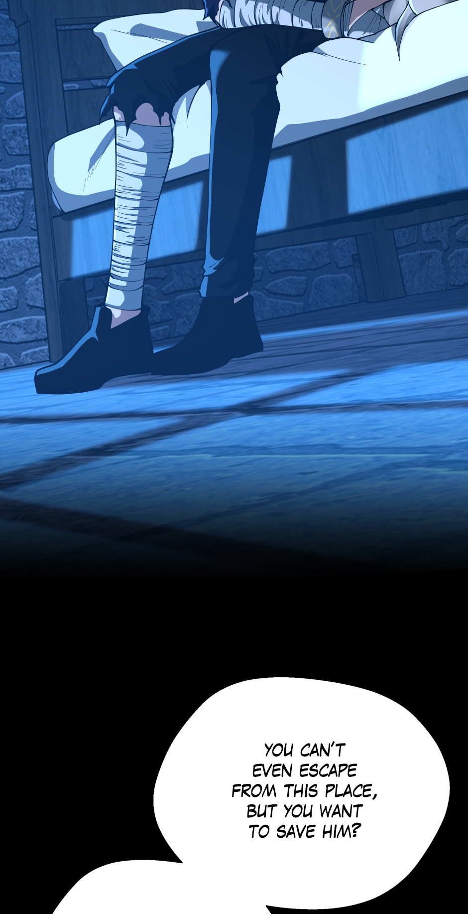 The Beginning After the End Chapter 147 - Jailbreak image 16