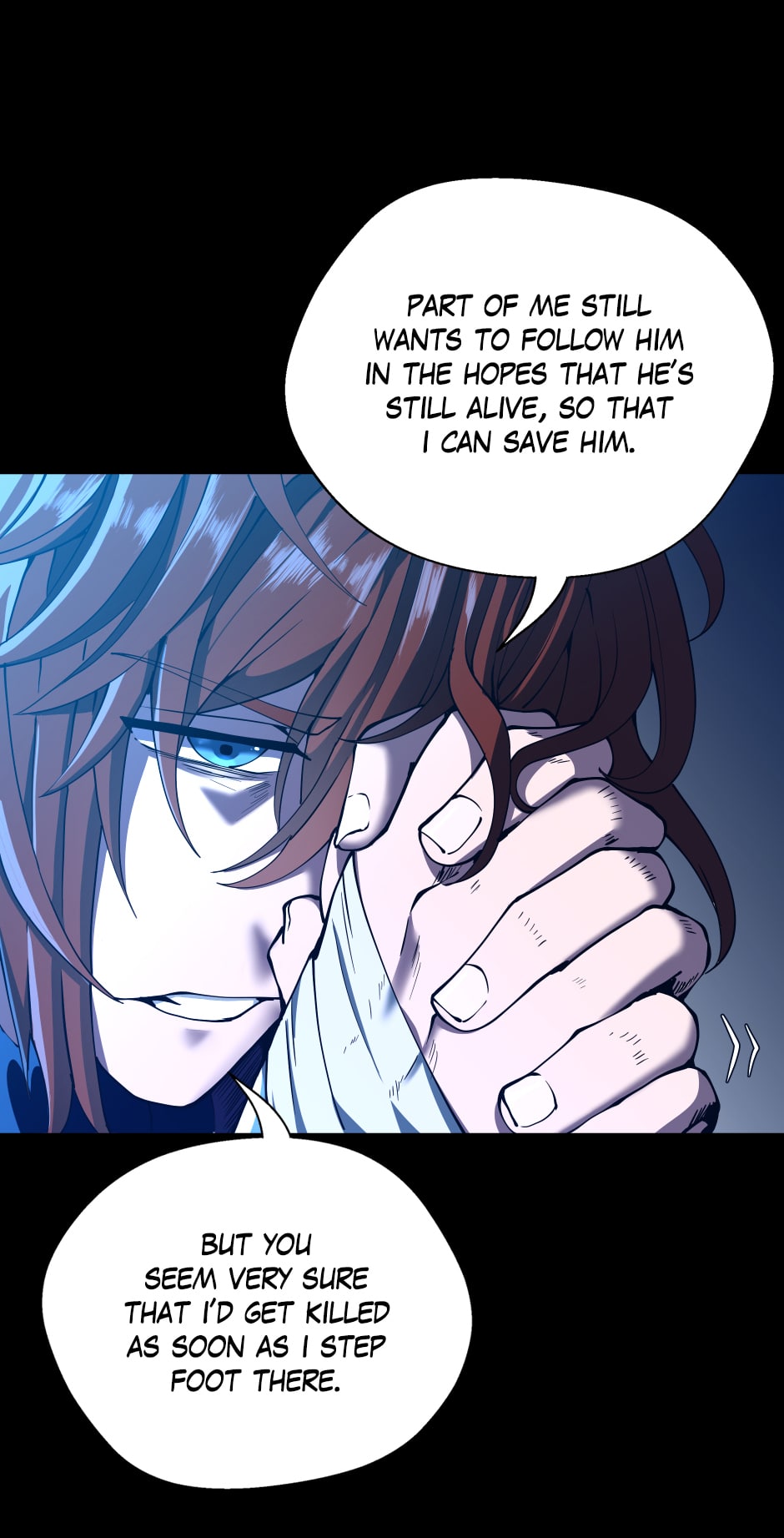The Beginning After the End Chapter 147 - Jailbreak image 18