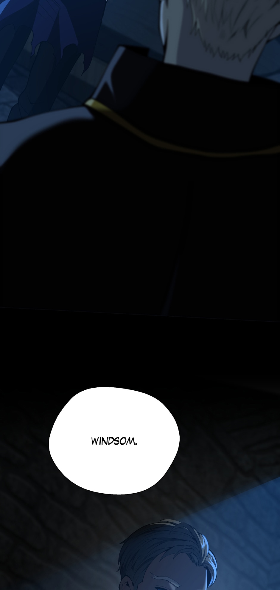 The Beginning After the End Chapter 147 - Jailbreak image 1