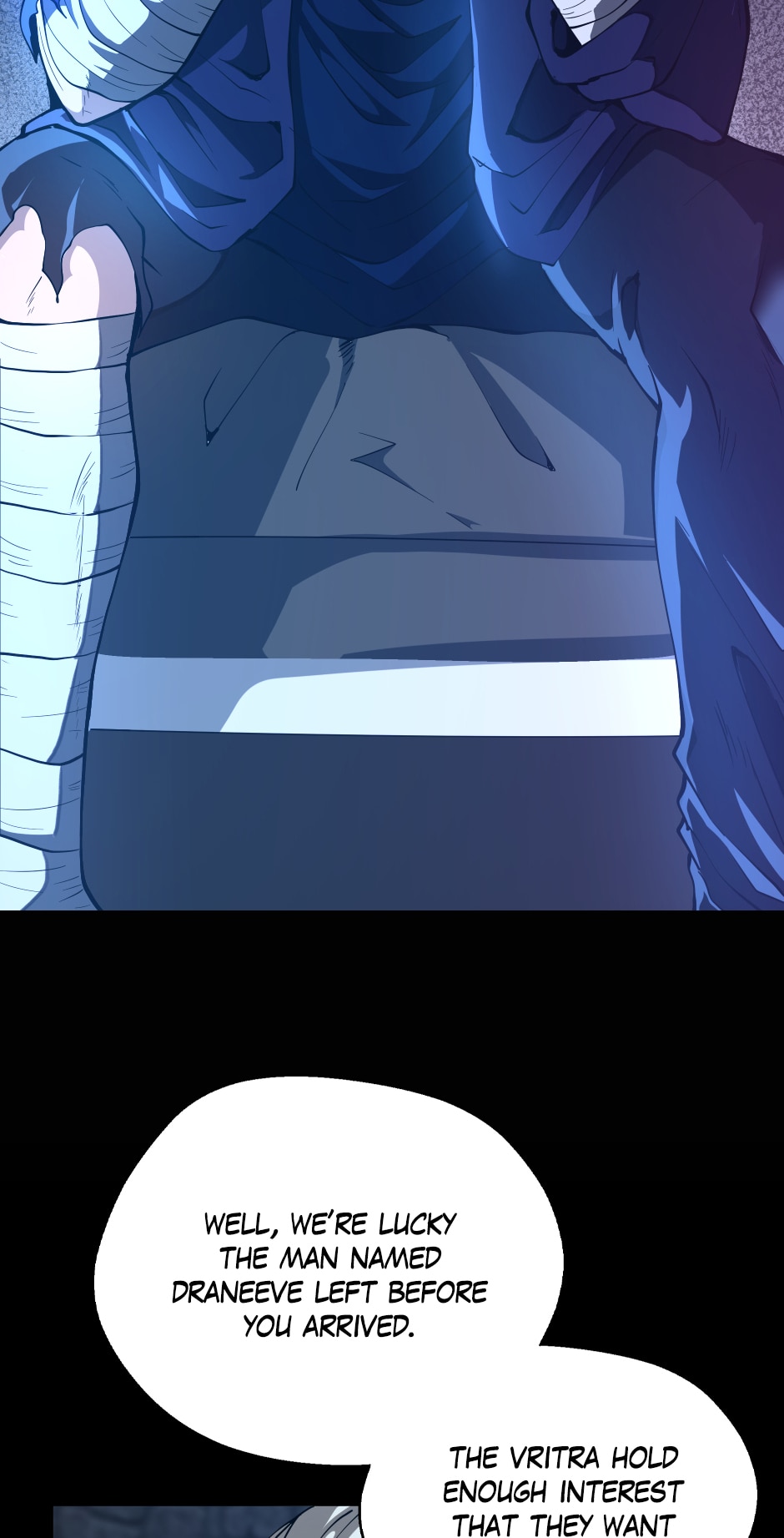 The Beginning After the End Chapter 147 - Jailbreak image 20