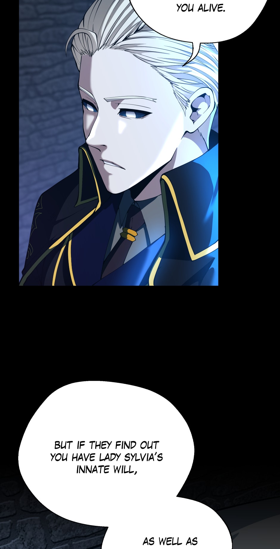The Beginning After the End Chapter 147 - Jailbreak image 21