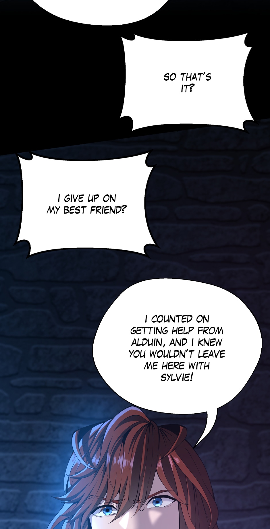 The Beginning After the End Chapter 147 - Jailbreak image 23