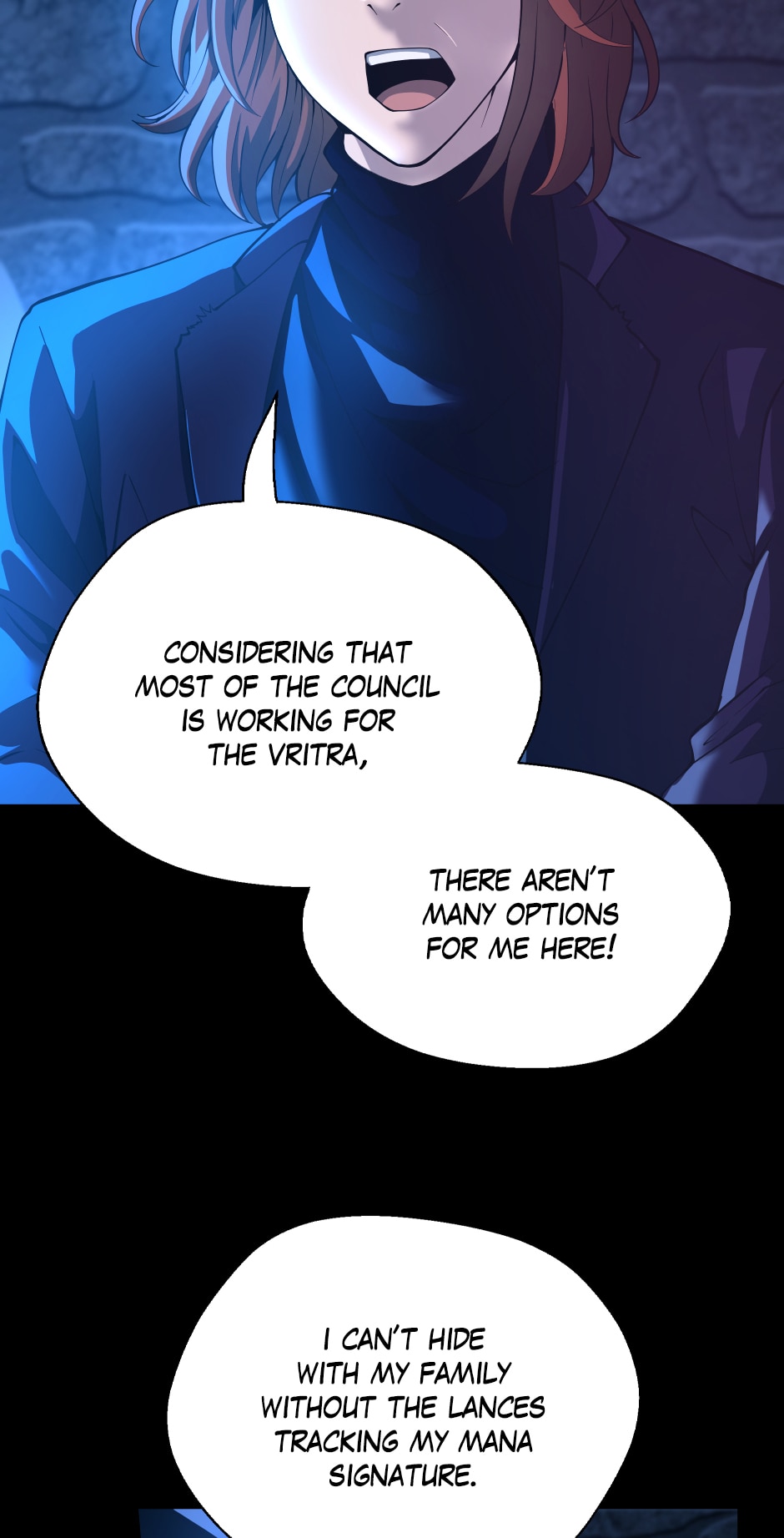 The Beginning After the End Chapter 147 - Jailbreak image 24