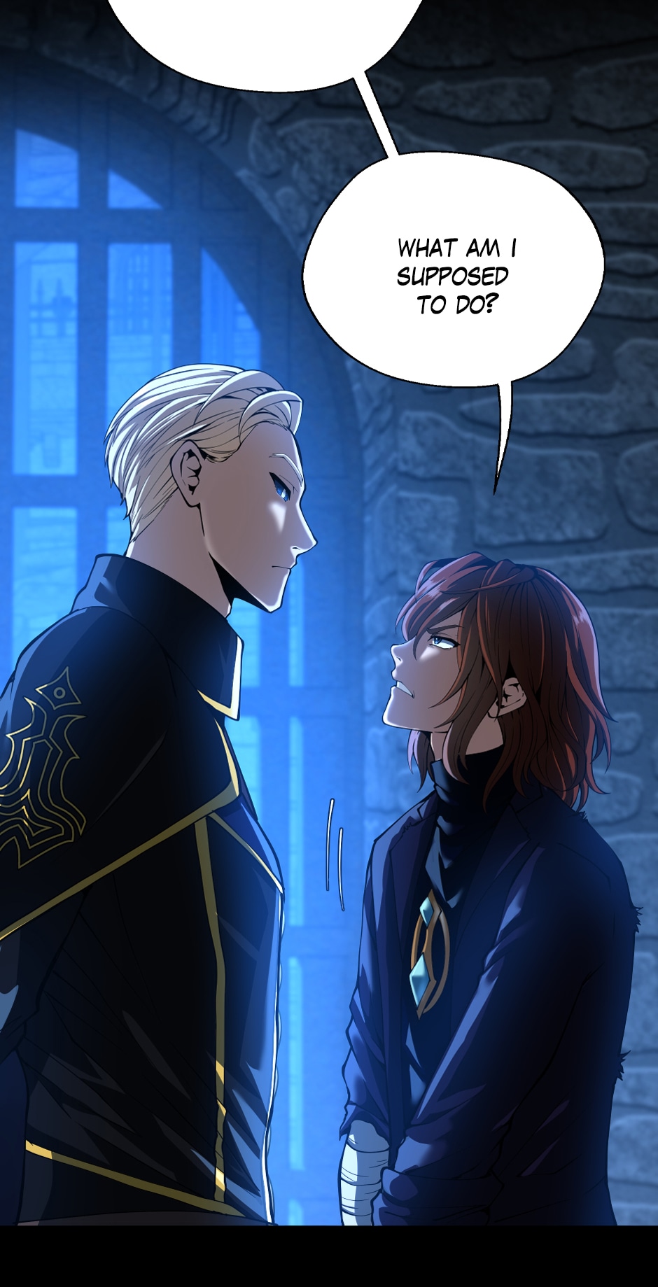The Beginning After the End Chapter 147 - Jailbreak image 26