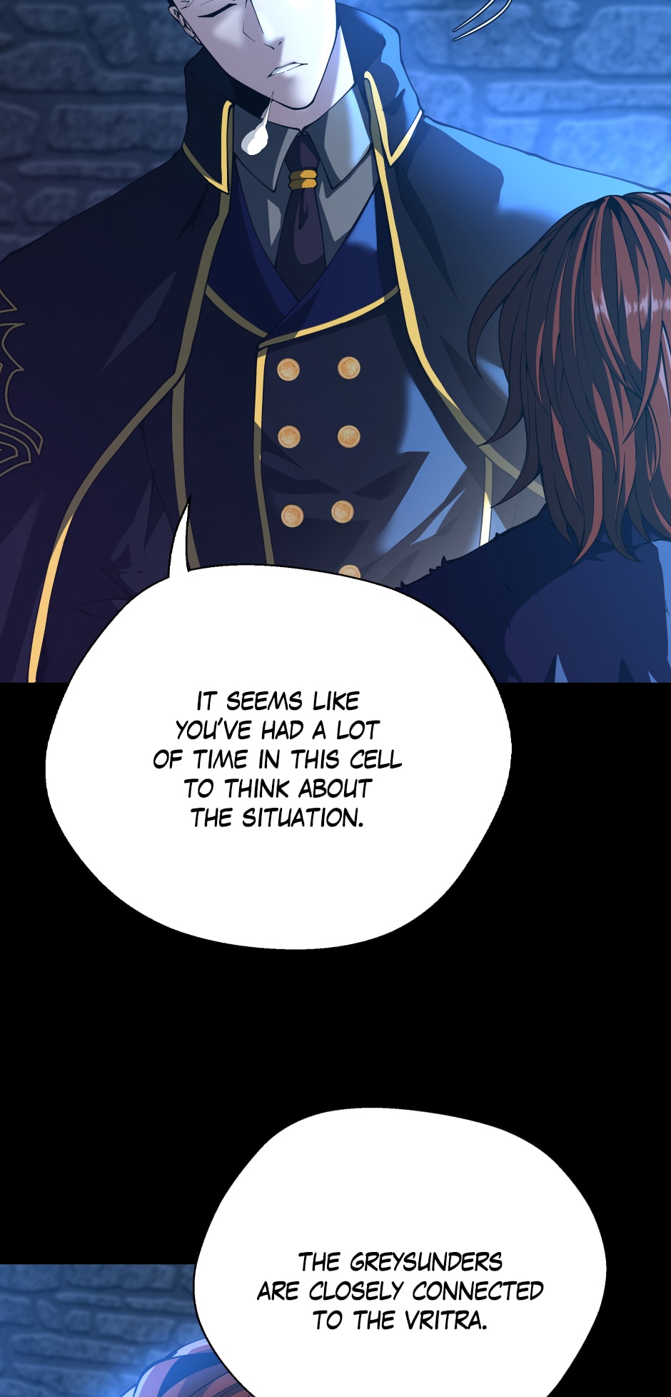 The Beginning After the End Chapter 147 - Jailbreak image 28