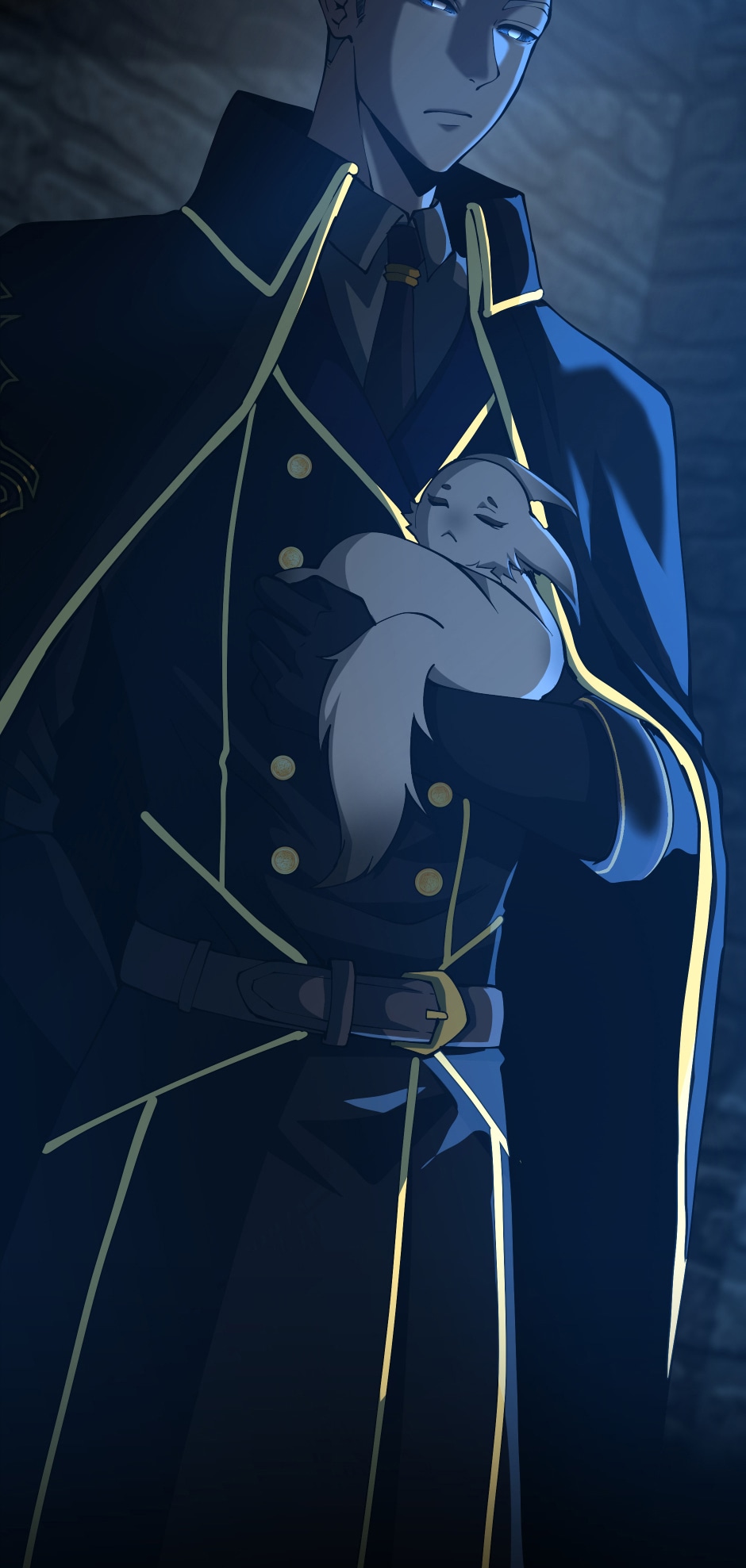 The Beginning After the End Chapter 147 - Jailbreak image 2
