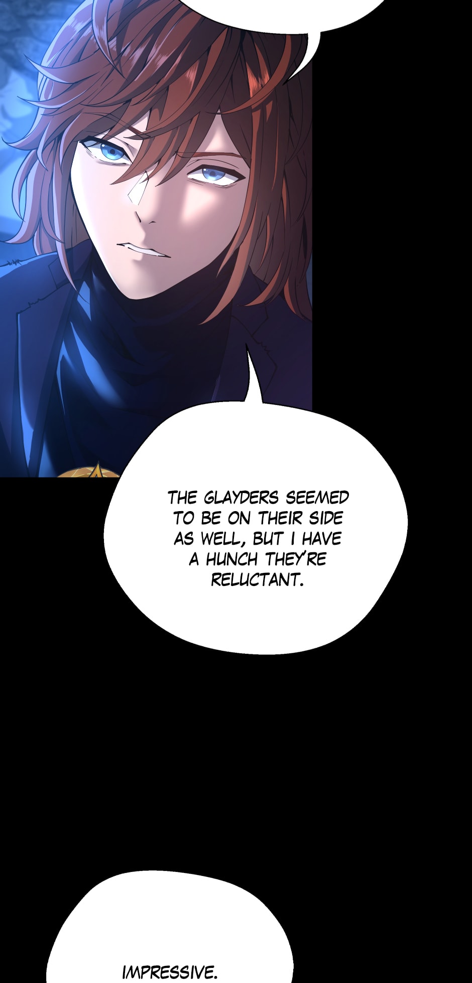 The Beginning After the End Chapter 147 - Jailbreak image 29