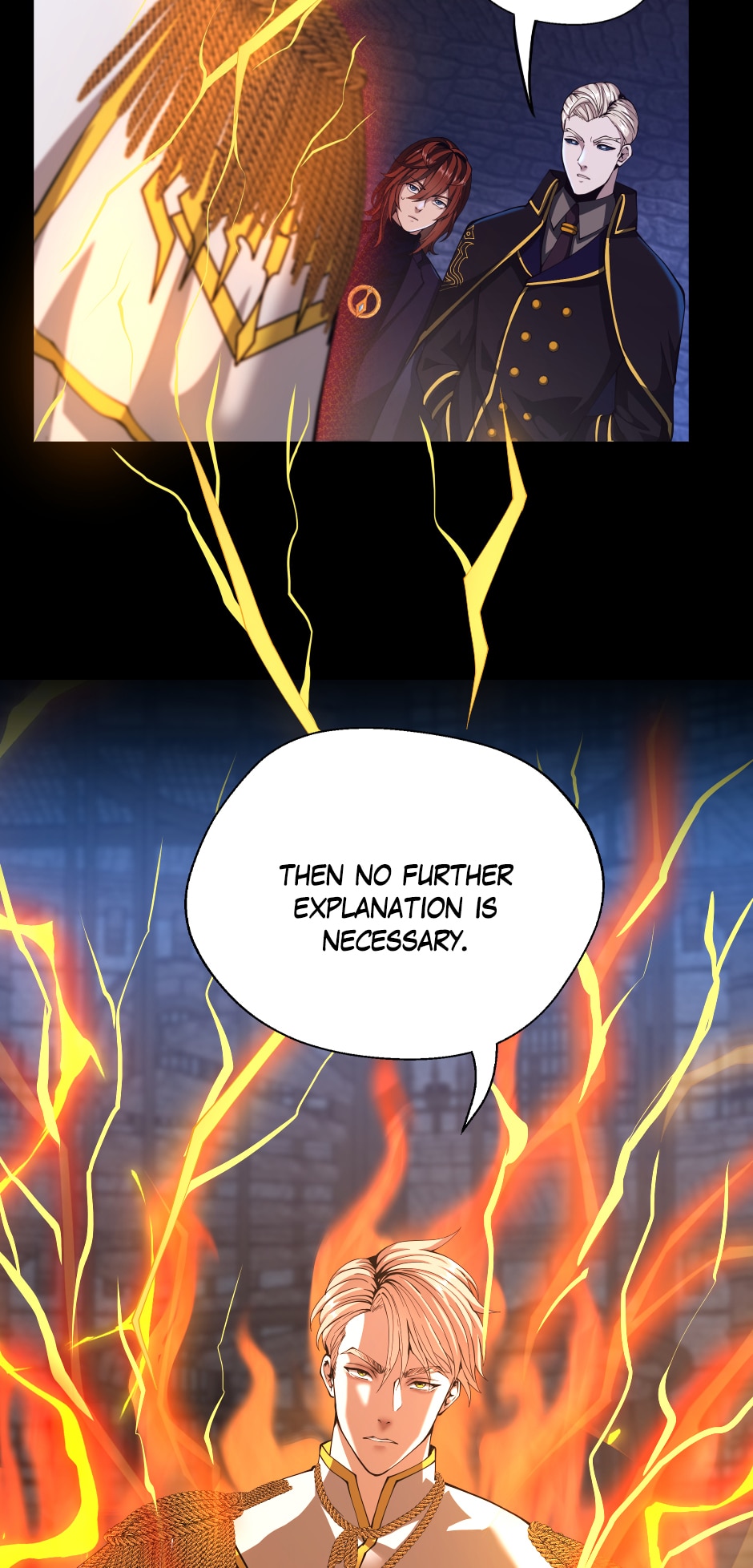 The Beginning After the End Chapter 147 - Jailbreak image 33