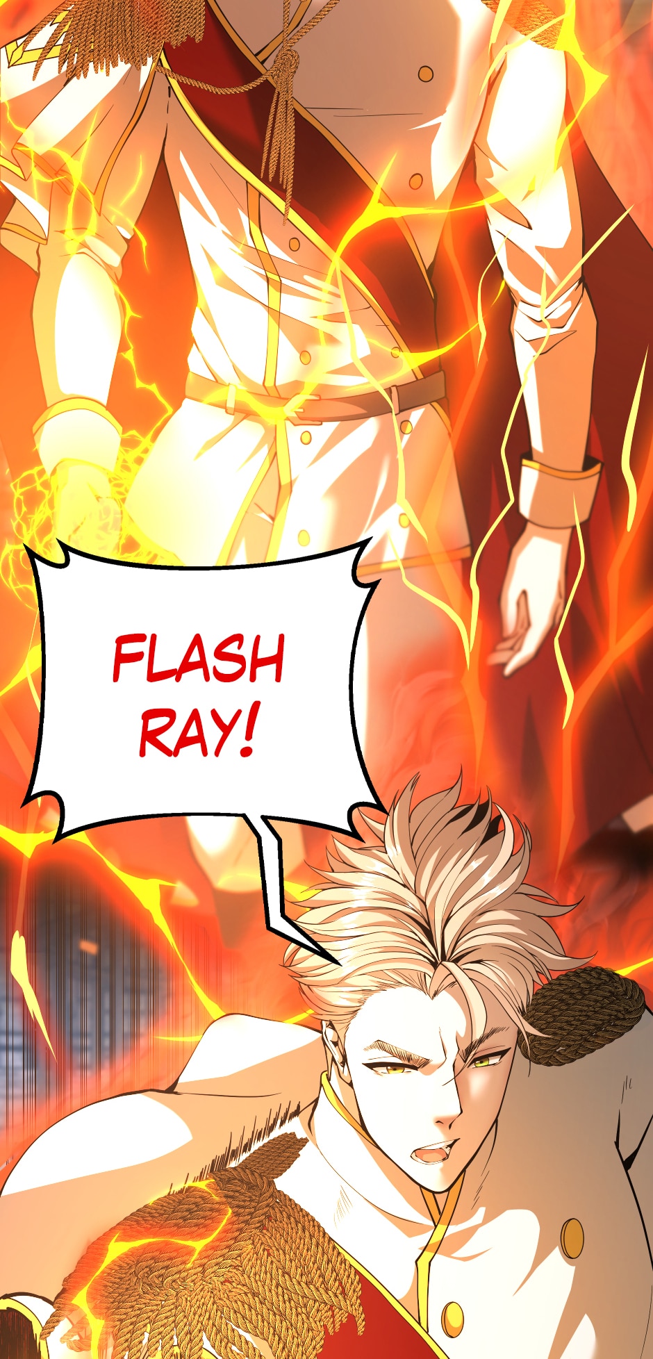 The Beginning After the End Chapter 147 - Jailbreak image 34