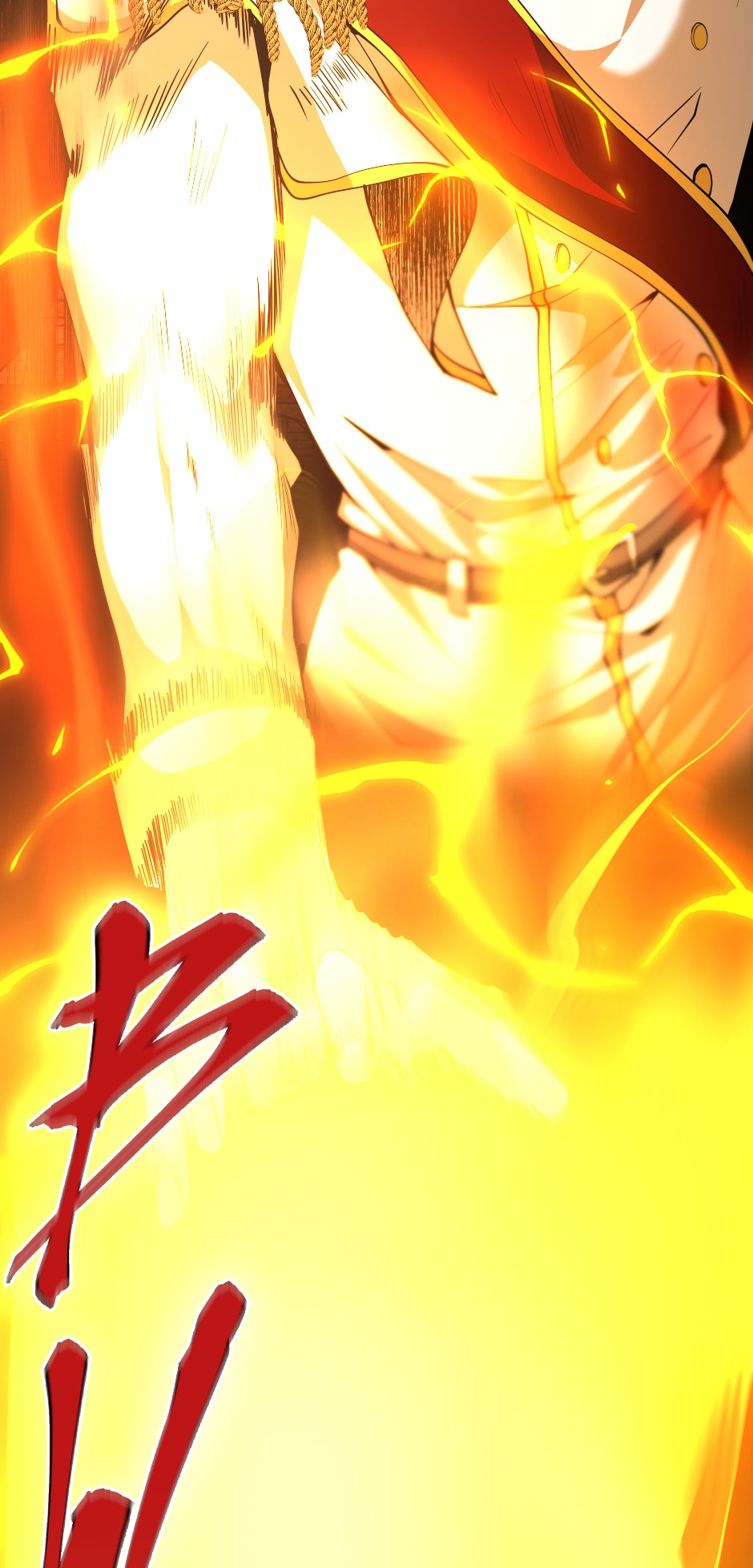 The Beginning After the End Chapter 147 - Jailbreak image 35