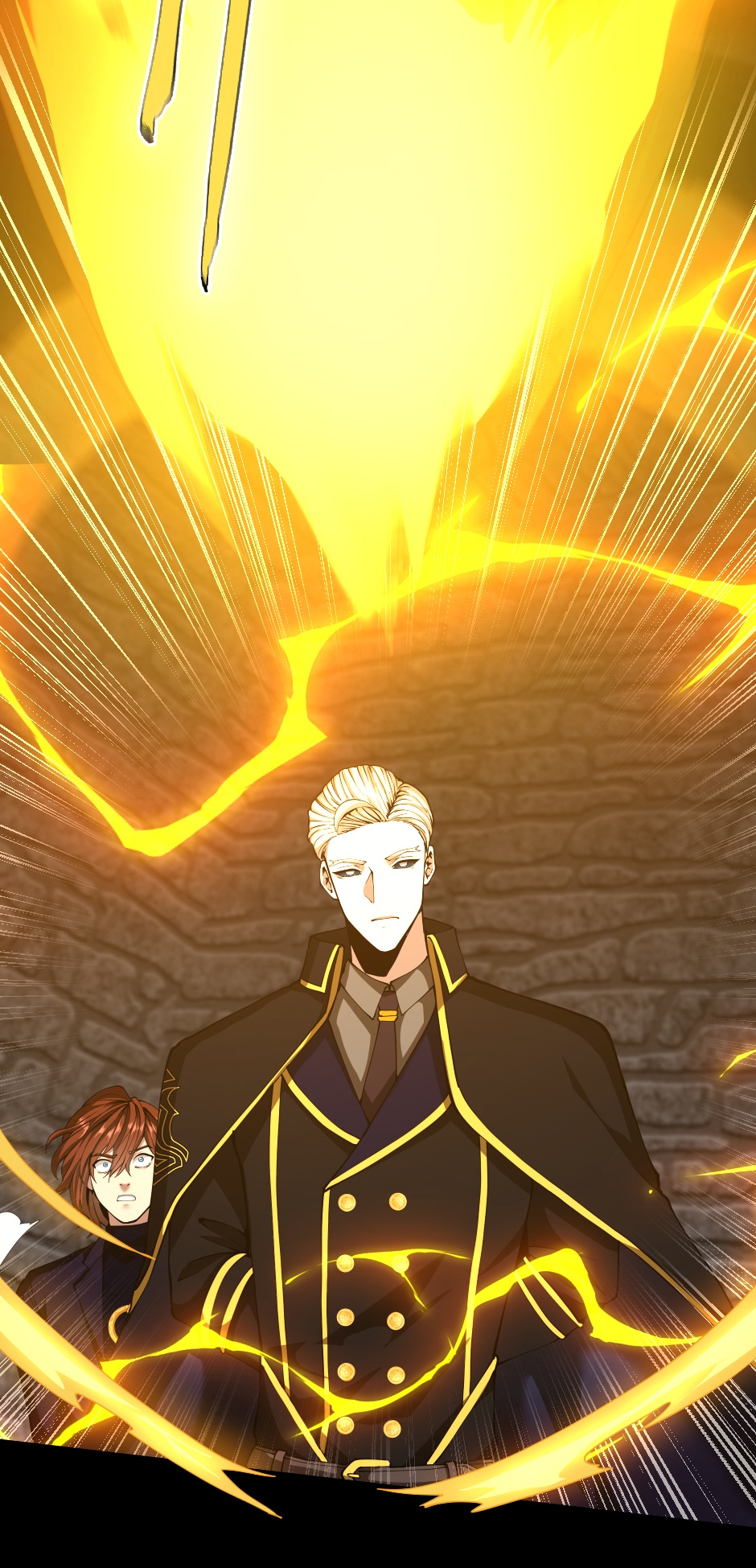 The Beginning After the End Chapter 147 - Jailbreak image 37