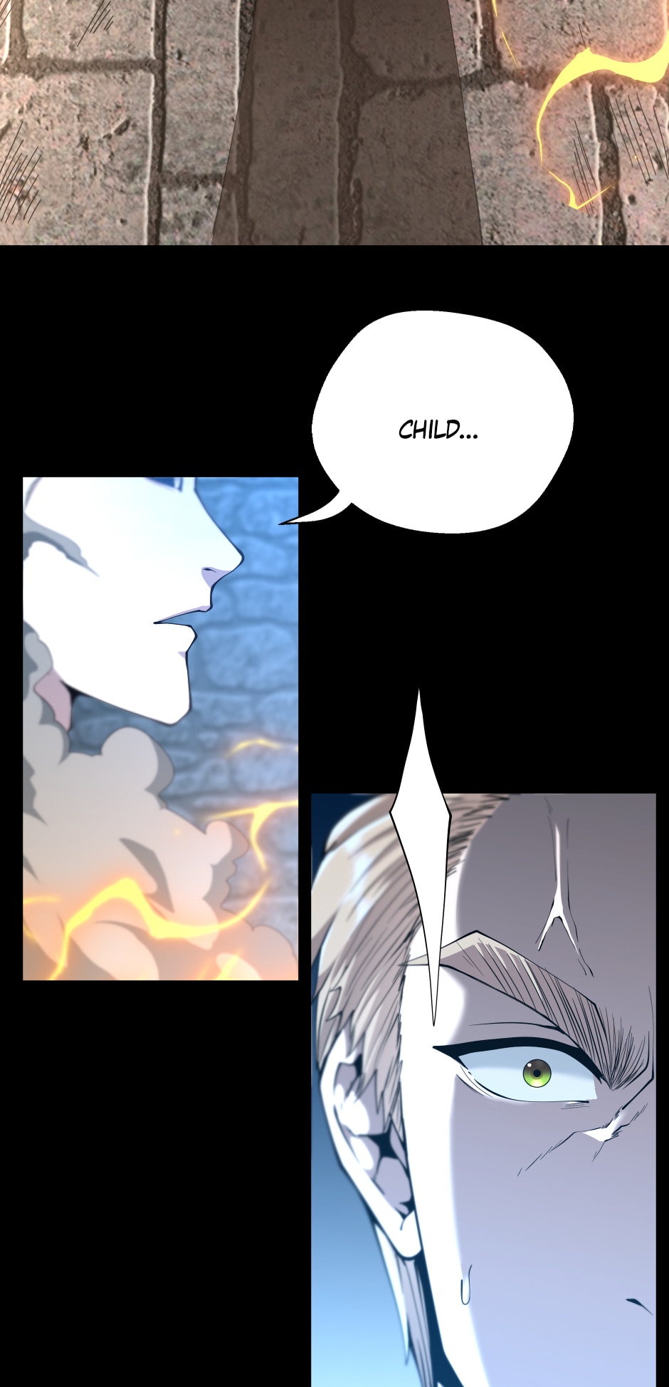 The Beginning After the End Chapter 147 - Jailbreak image 41