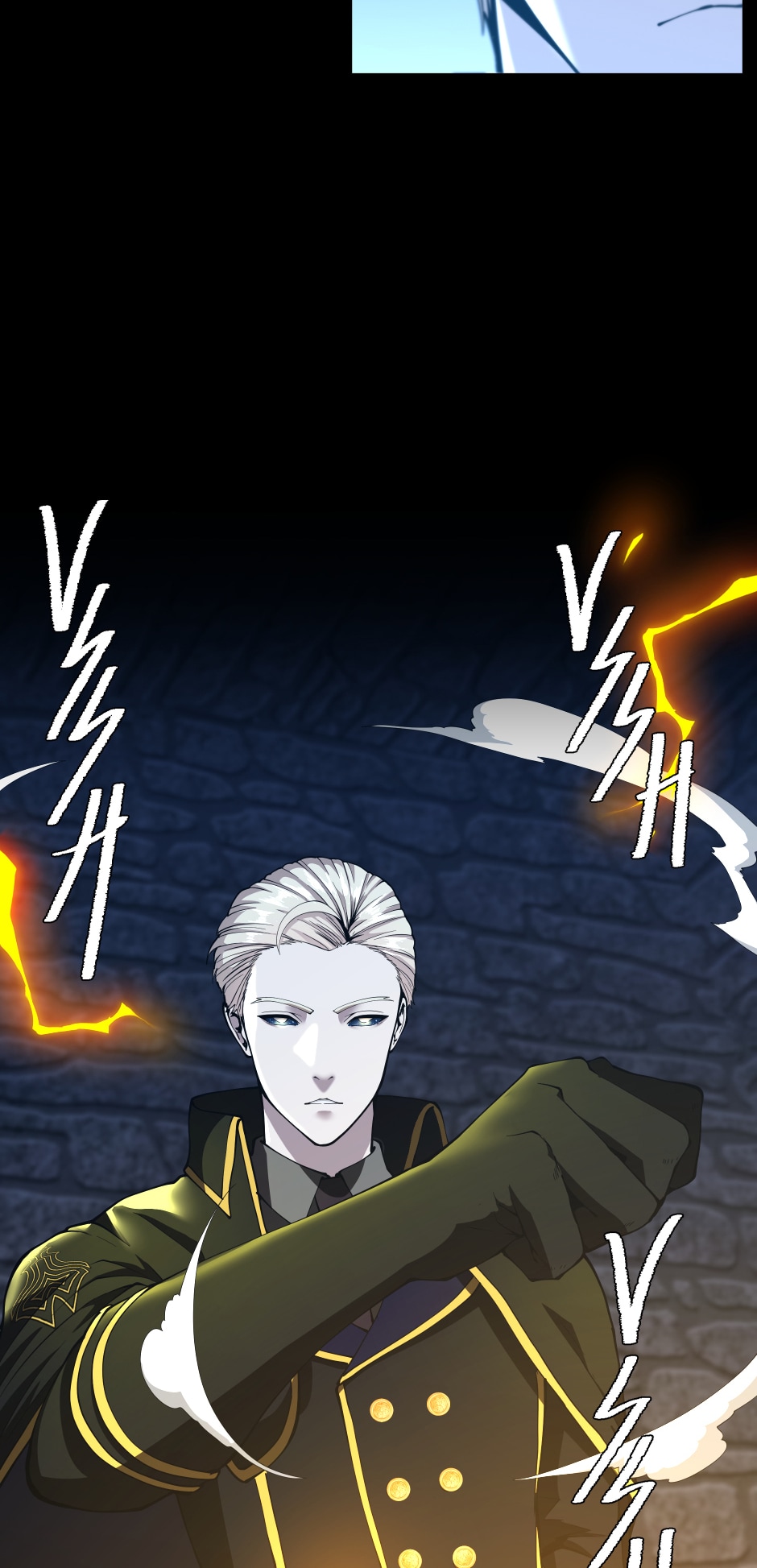 The Beginning After the End Chapter 147 - Jailbreak image 42