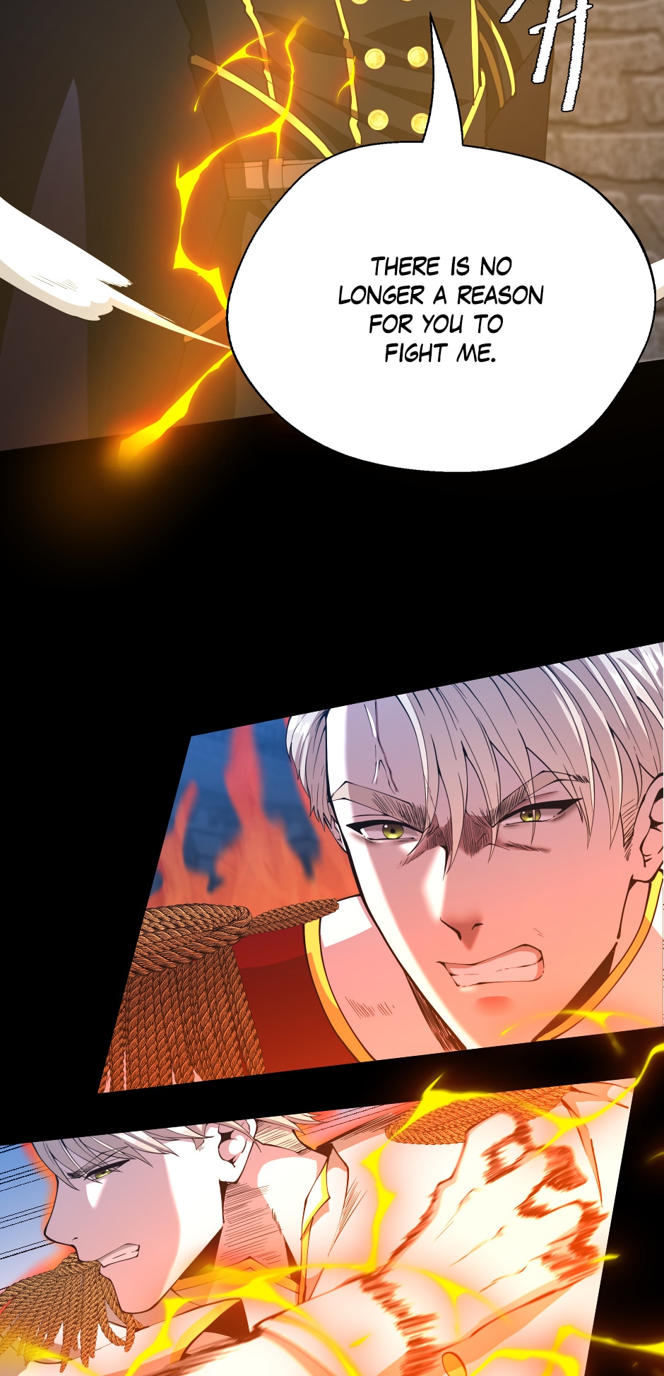 The Beginning After the End Chapter 147 - Jailbreak image 43