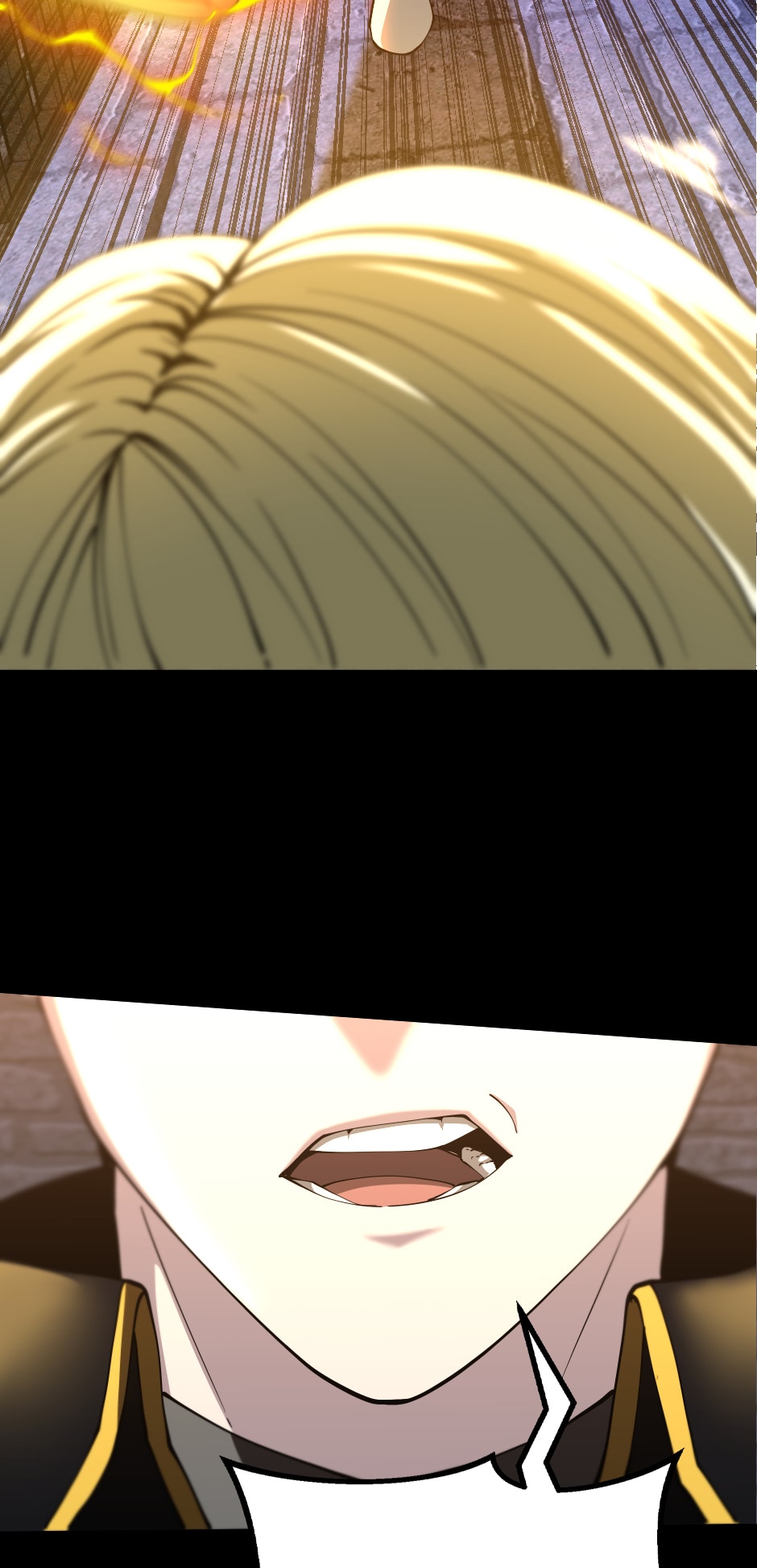The Beginning After the End Chapter 147 - Jailbreak image 45