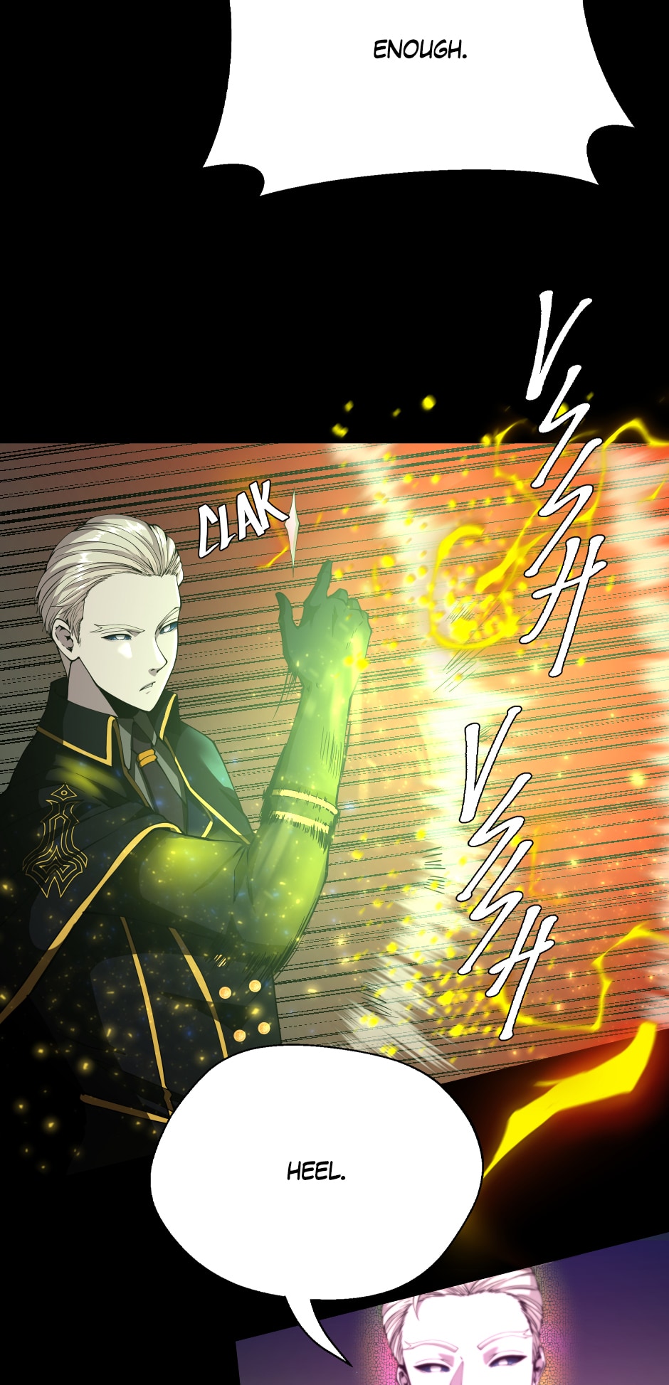 The Beginning After the End Chapter 147 - Jailbreak image 46